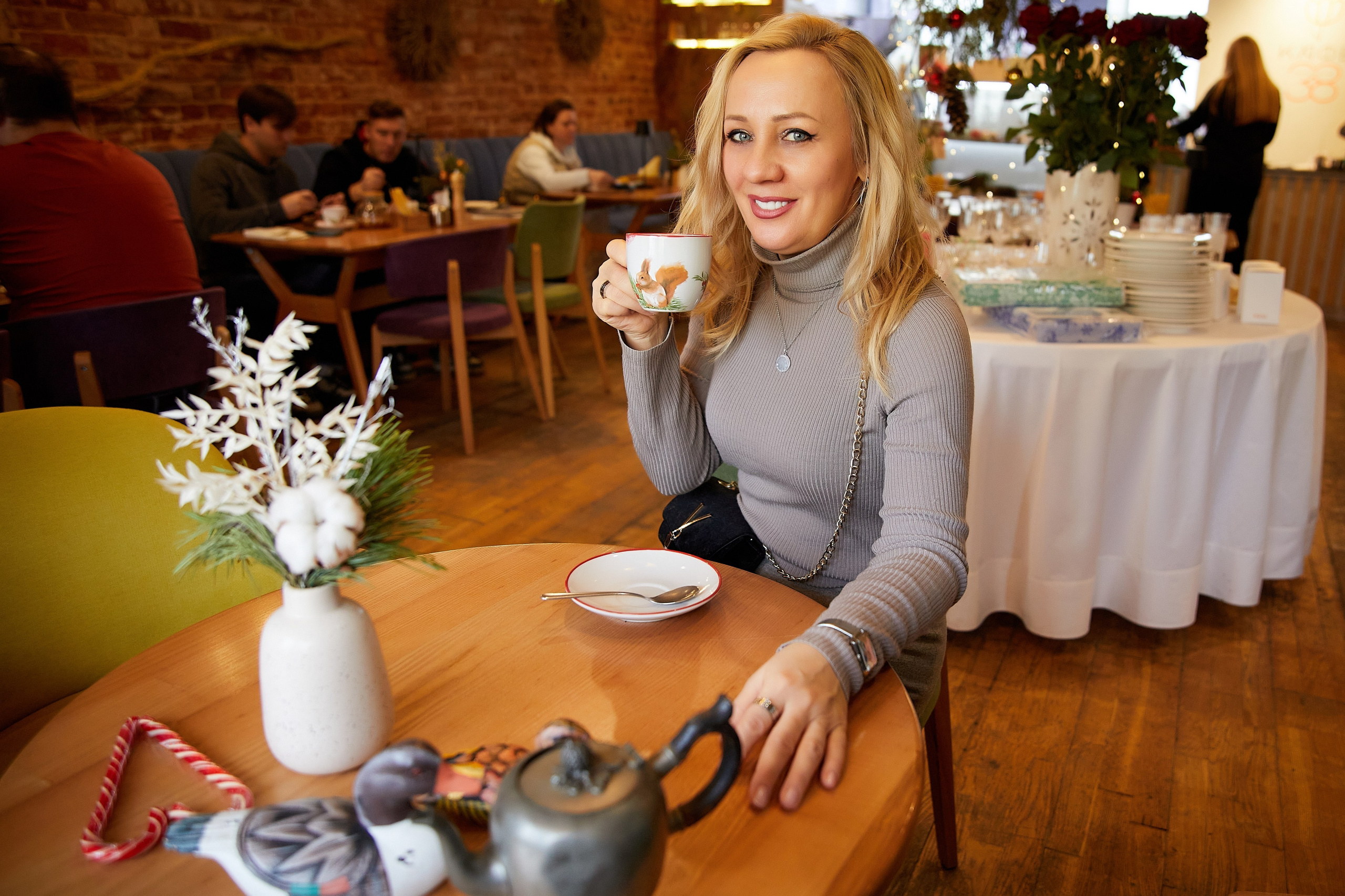 Отзывы. Татьяна Бабаева — Фотограф