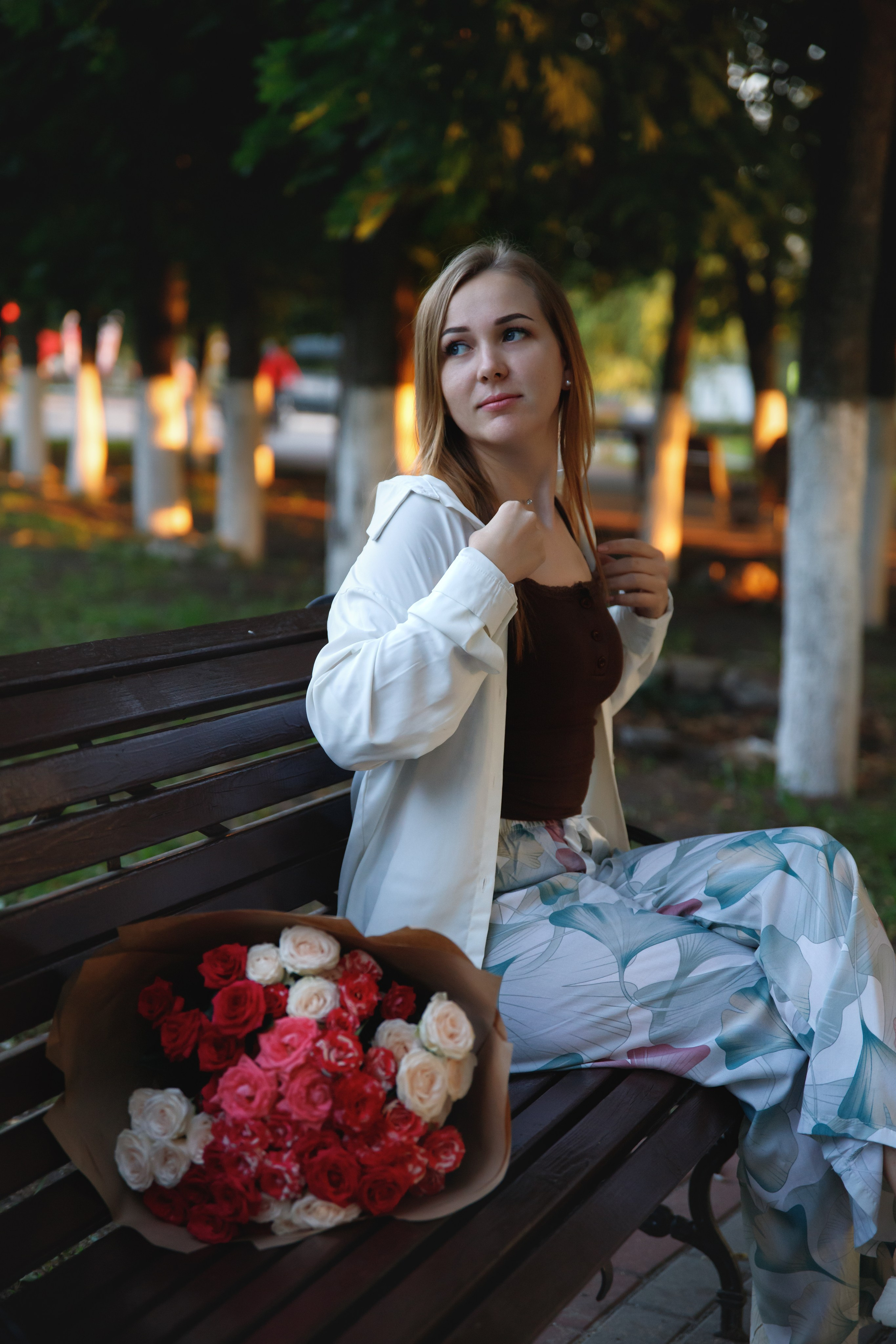 Индивидуальная фотосессия. Детский, семейный и свадебный фотограф Воронежской области