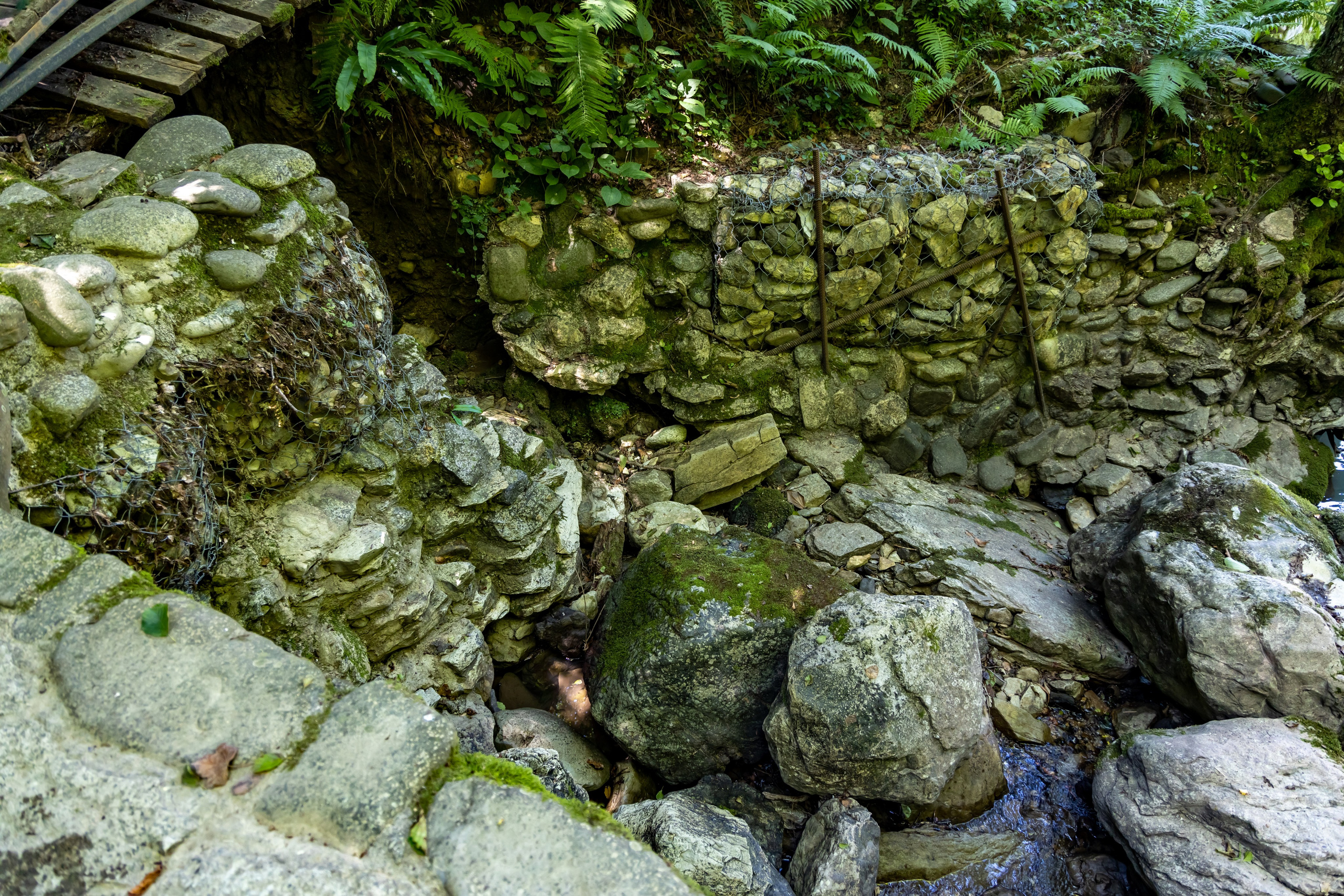 Сочи. Солох Аул. Репортажный, семейный и студийный фотограф в Москве Демин Алексей