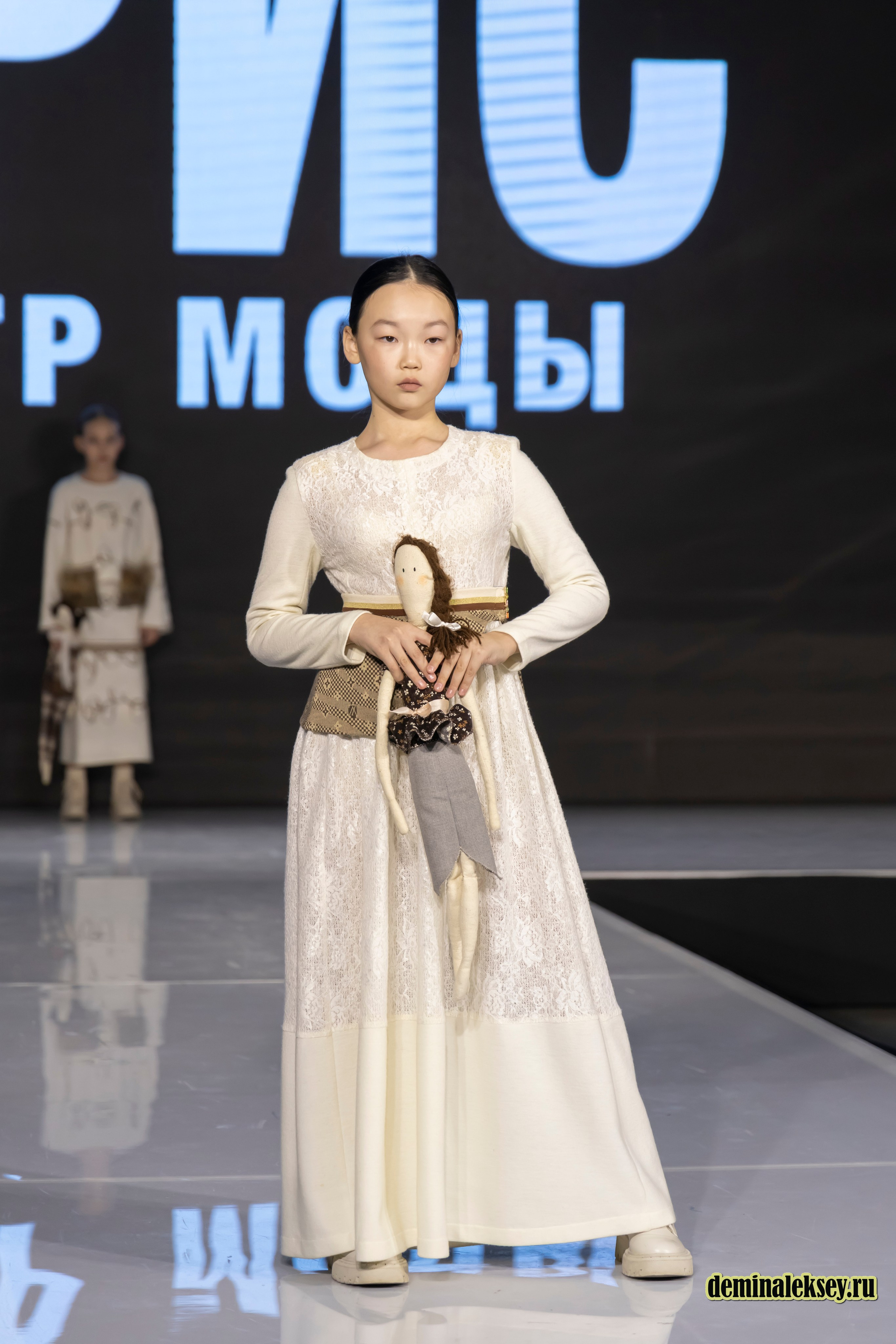 Ирина Старовойтова Театр моды «ИриС» 31 января 2025 гостиный двор, выставка Уникальная Россия. Репортажный, семейный и студийный фотограф в Москве Демин Алексей