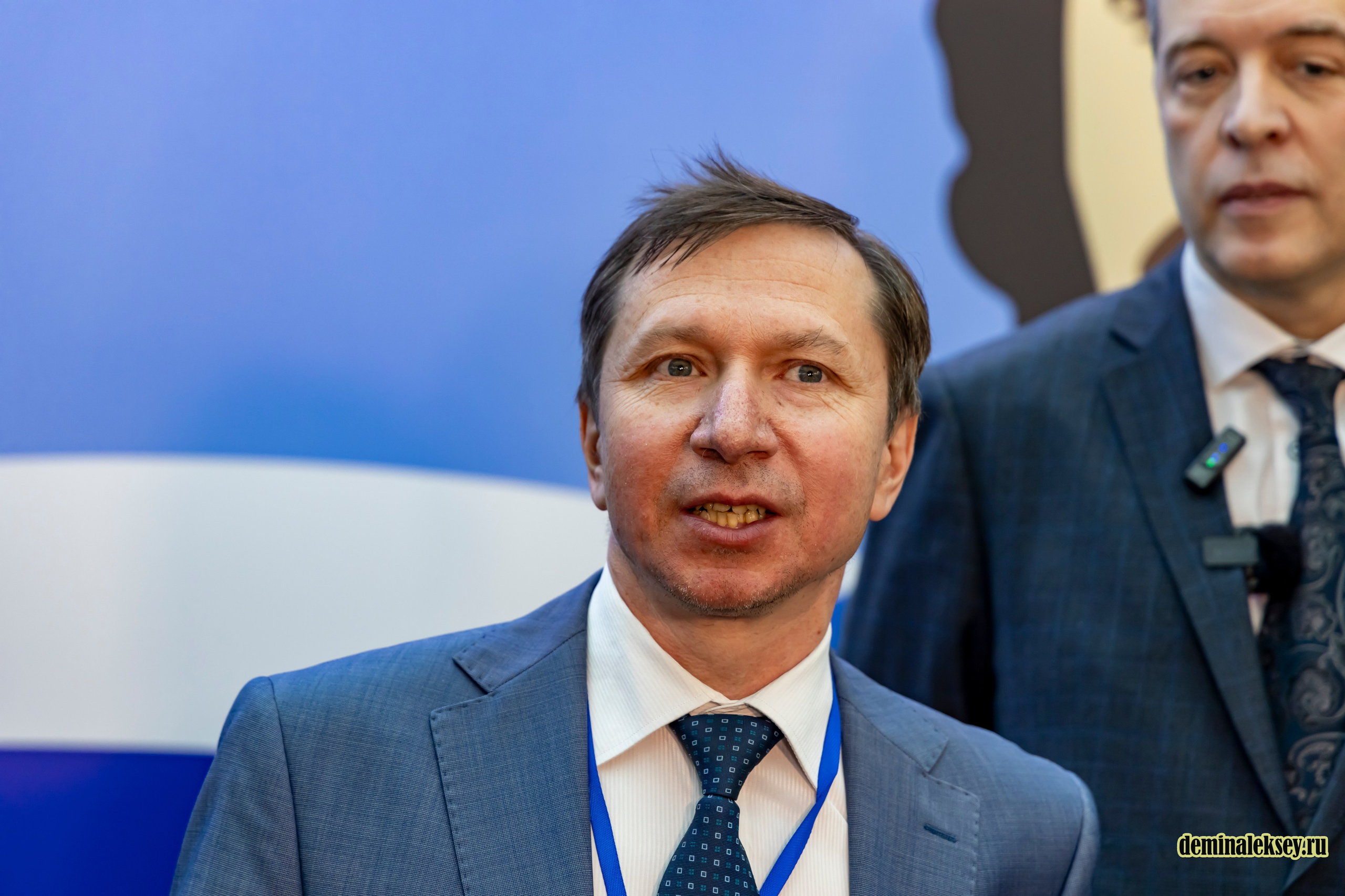 Выставка Уникальная Россия 23 января 2025. Репортажный, семейный и студийный фотограф в Москве Демин Алексей