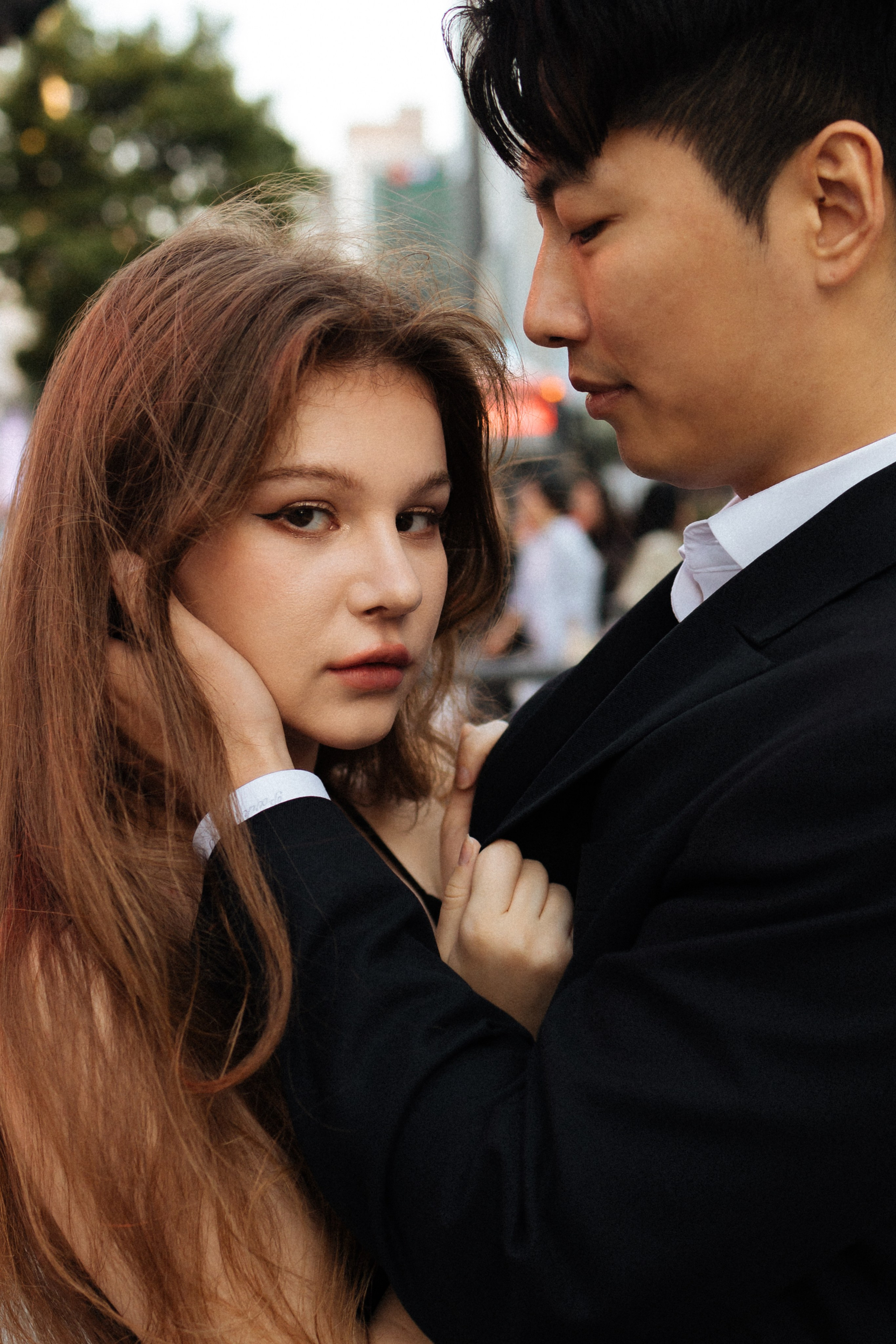 Lovestory. Главная