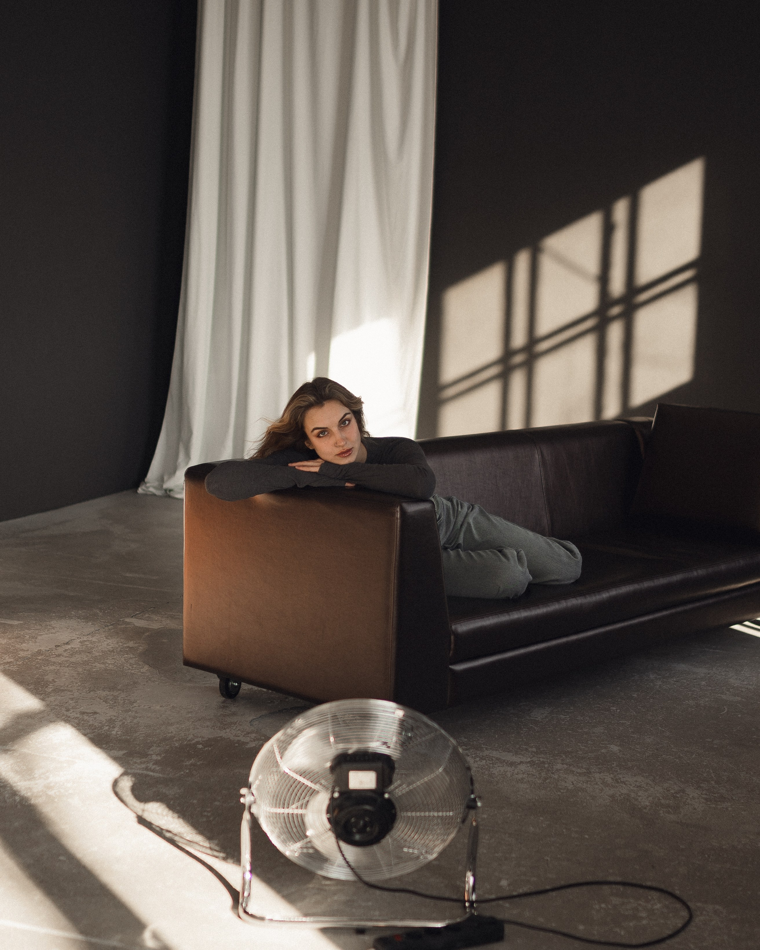 Анастасия. Фотограф Краснодар Ирина Гафланова