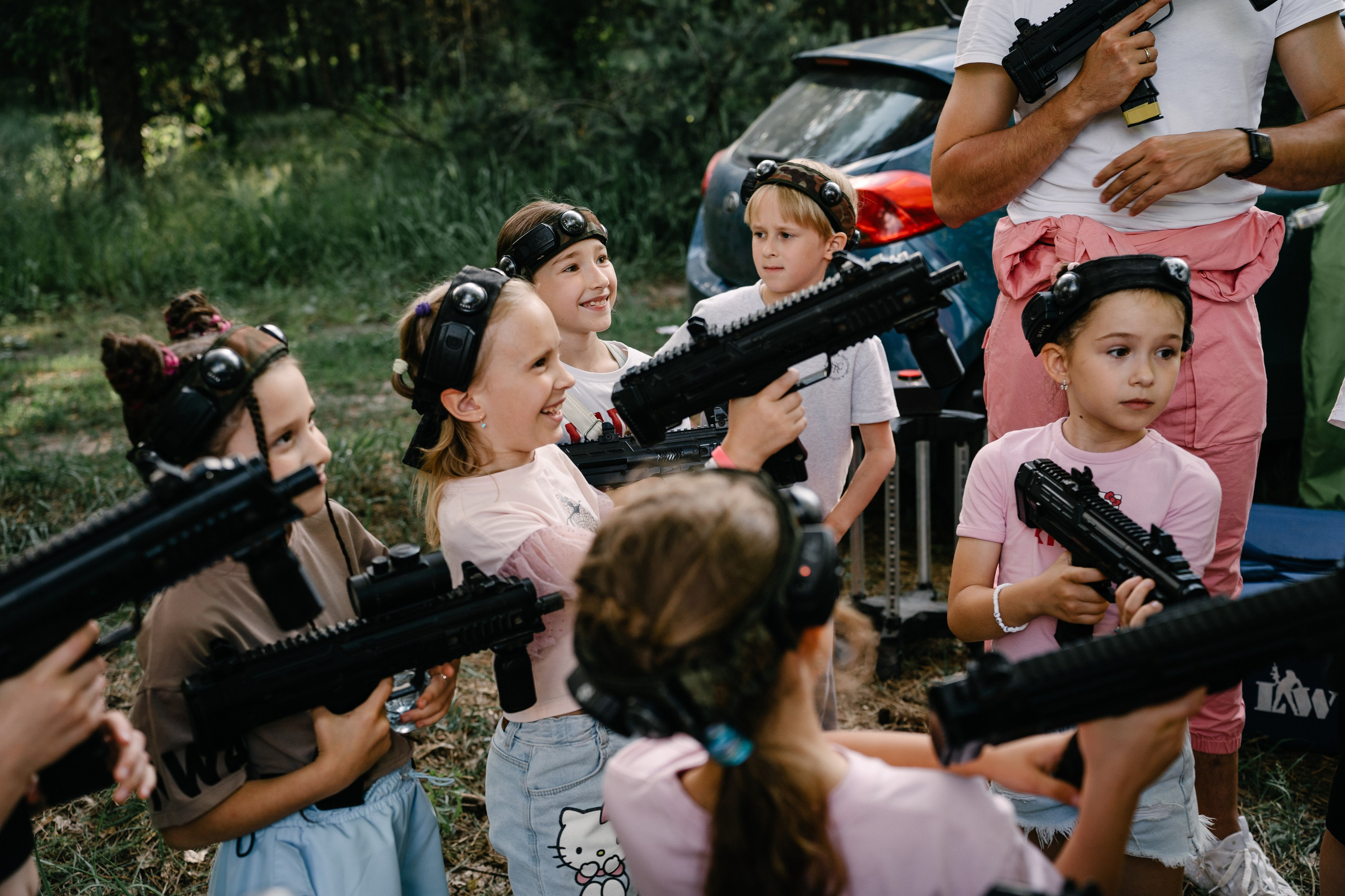День Рождения Артёма. Свадебный и семейный фотограф в Воронеже Анастасия Бойко