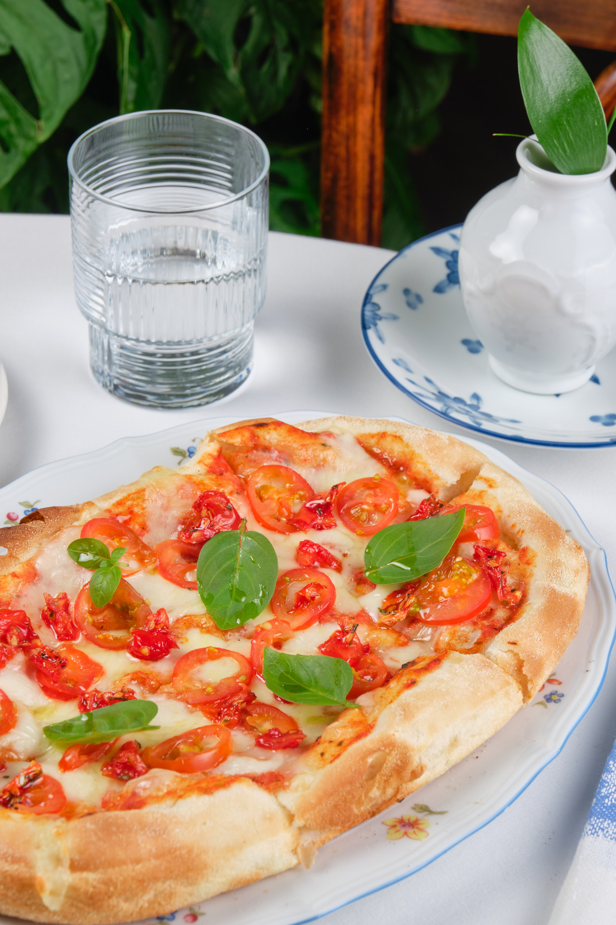 Новый LEO. Фотограф Кайгородов Максим