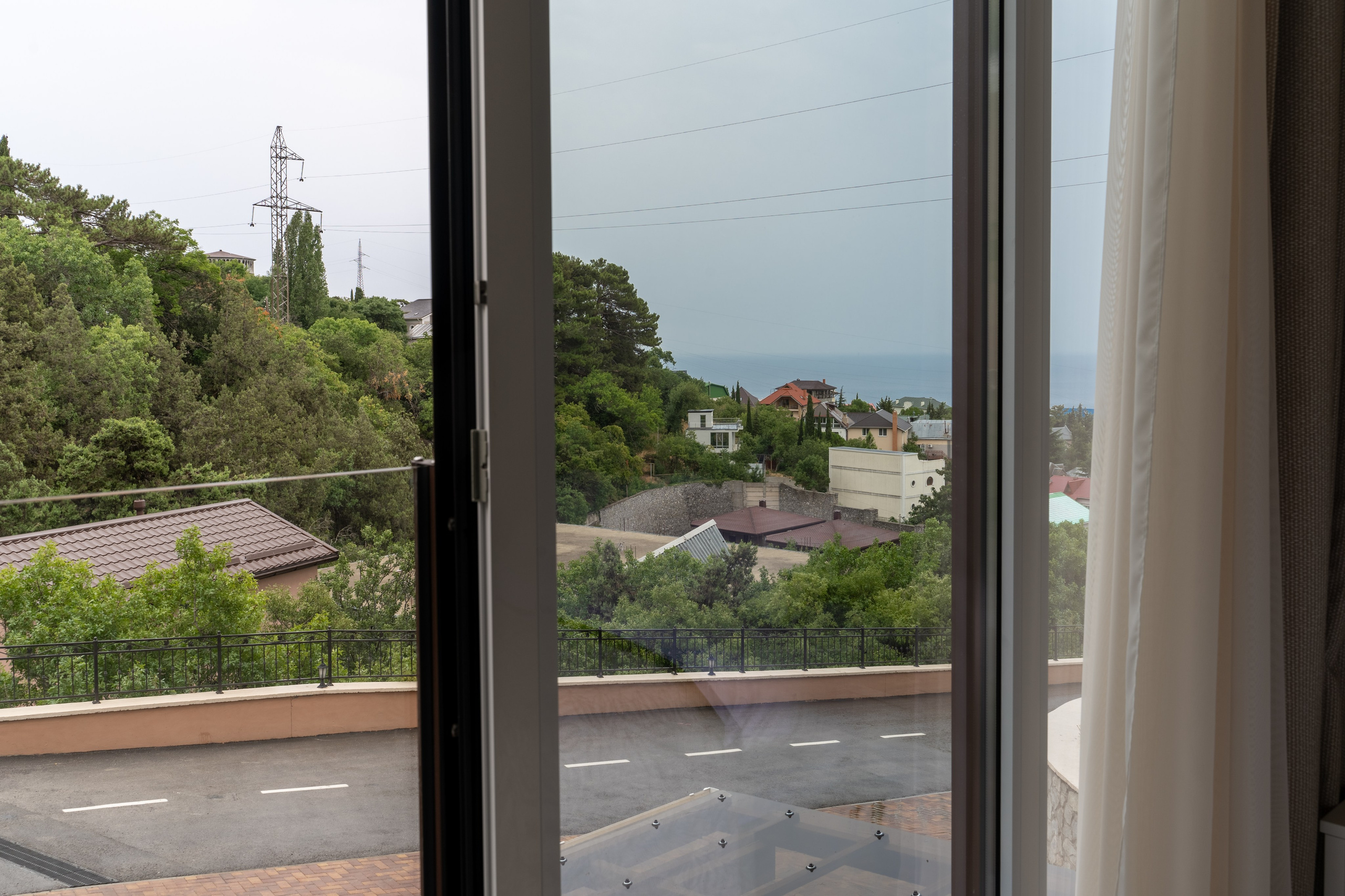 Апартаменты 10. Мария Кобзева, фотограф в Ялте, Крым