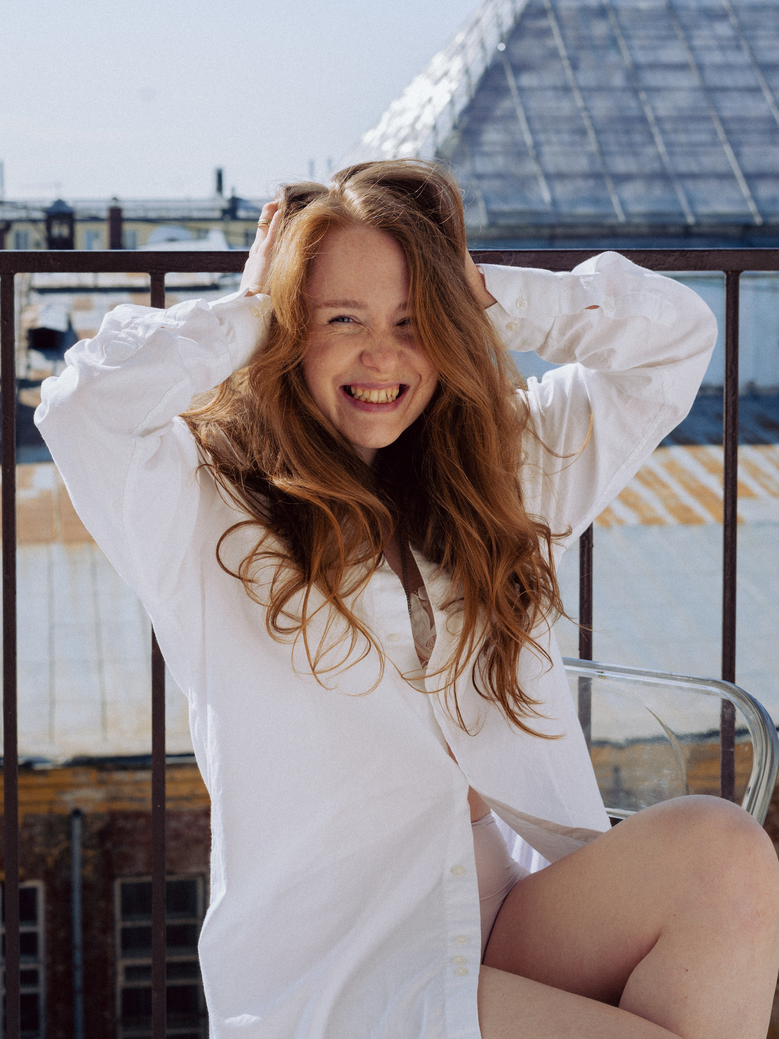 Итальянские каникулы. Фотограф в Москве Шалышко Ангелина