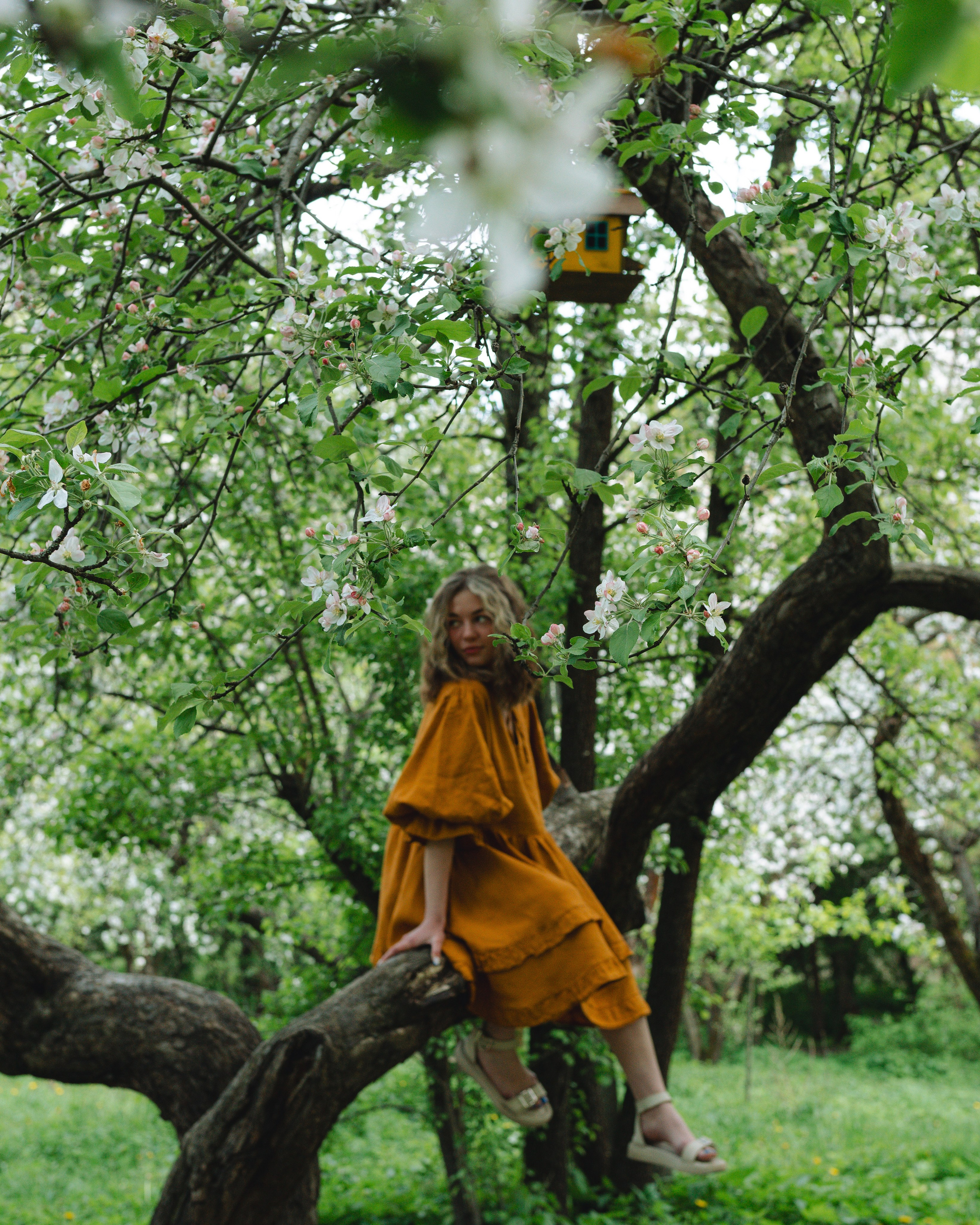 Милана. Фотограф в Москве Шалышко Ангелина