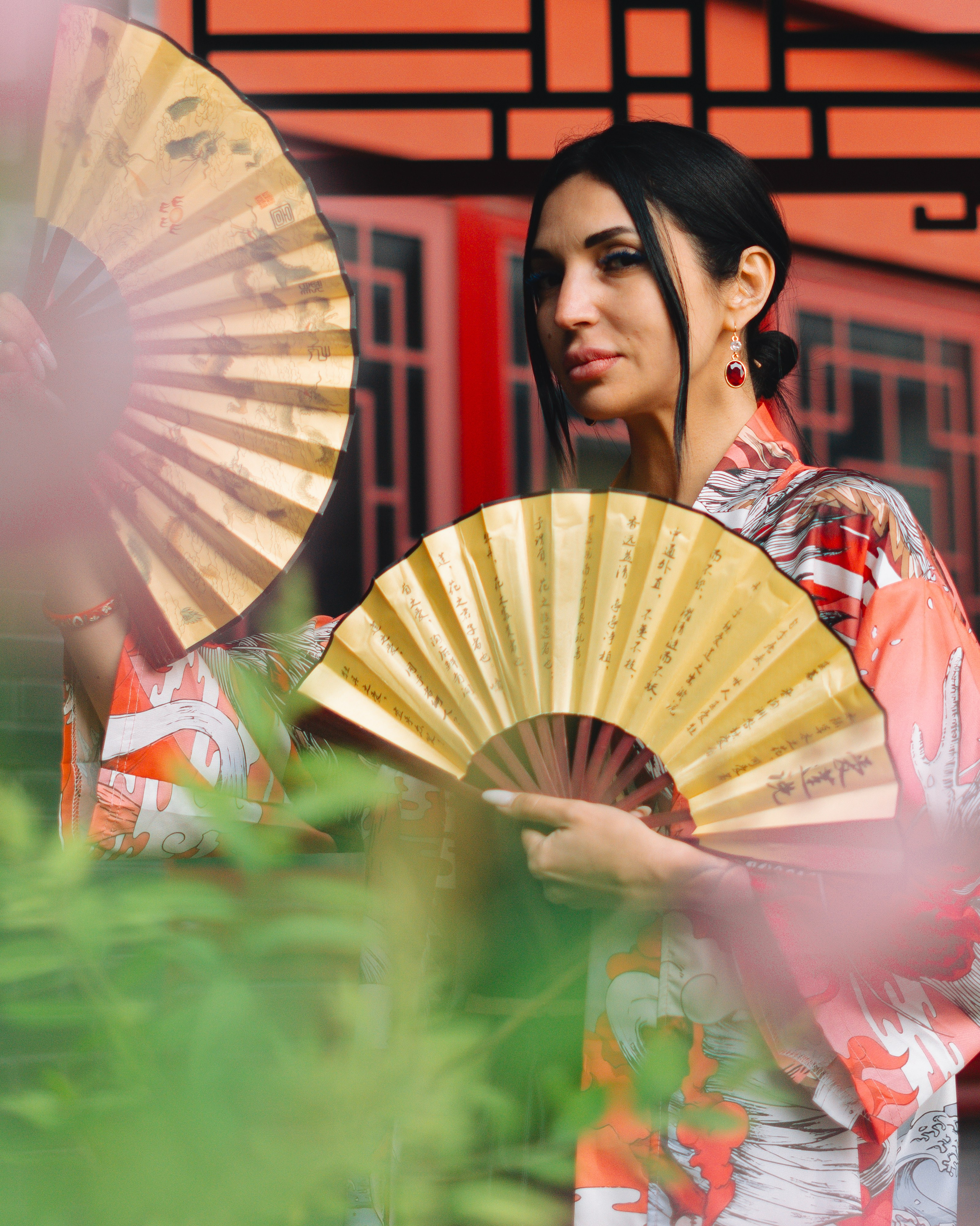 Евангелина. Фотограф в Москве Шалышко Ангелина