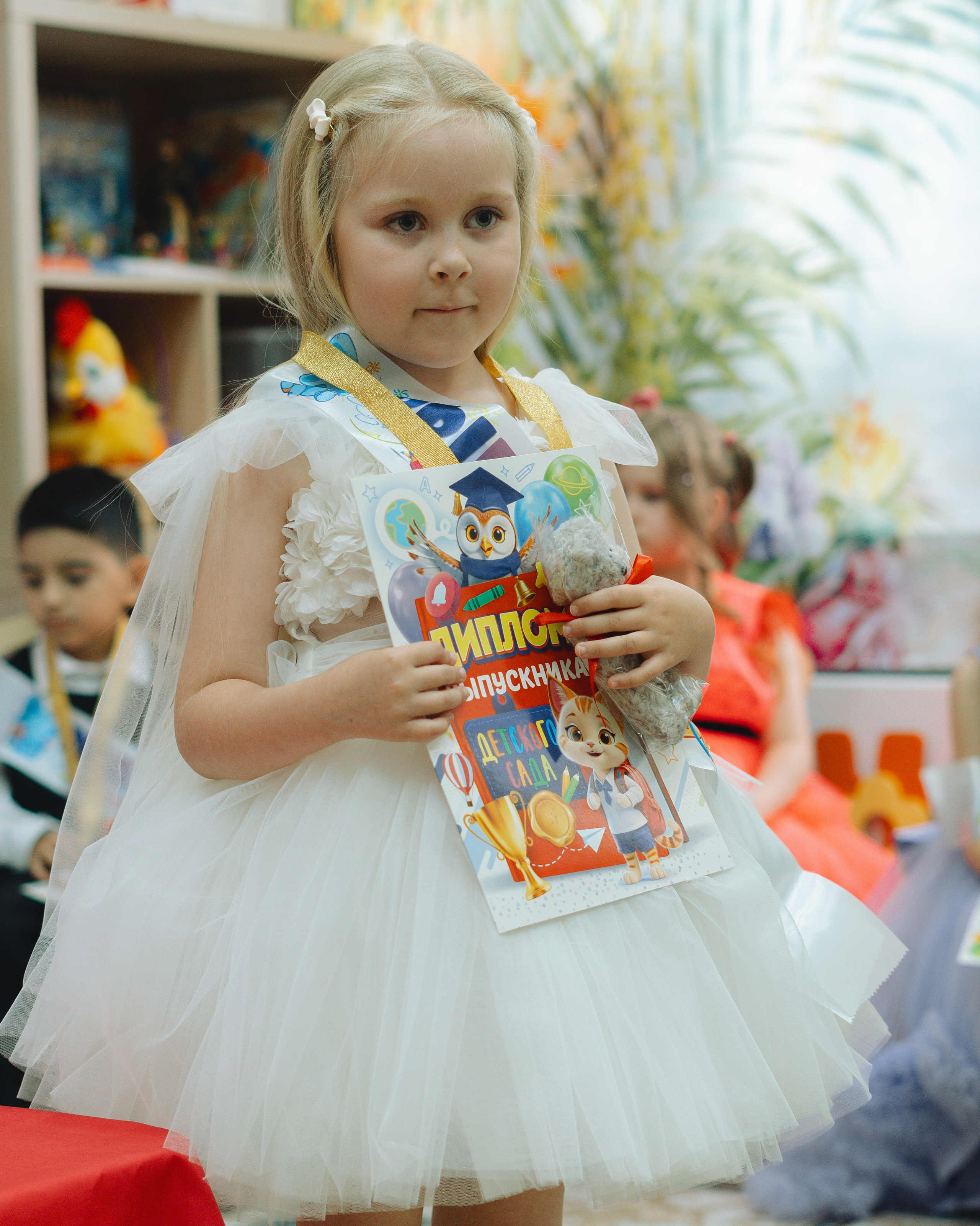 Крошка Енот. Фотограф в Москве Шалышко Ангелина