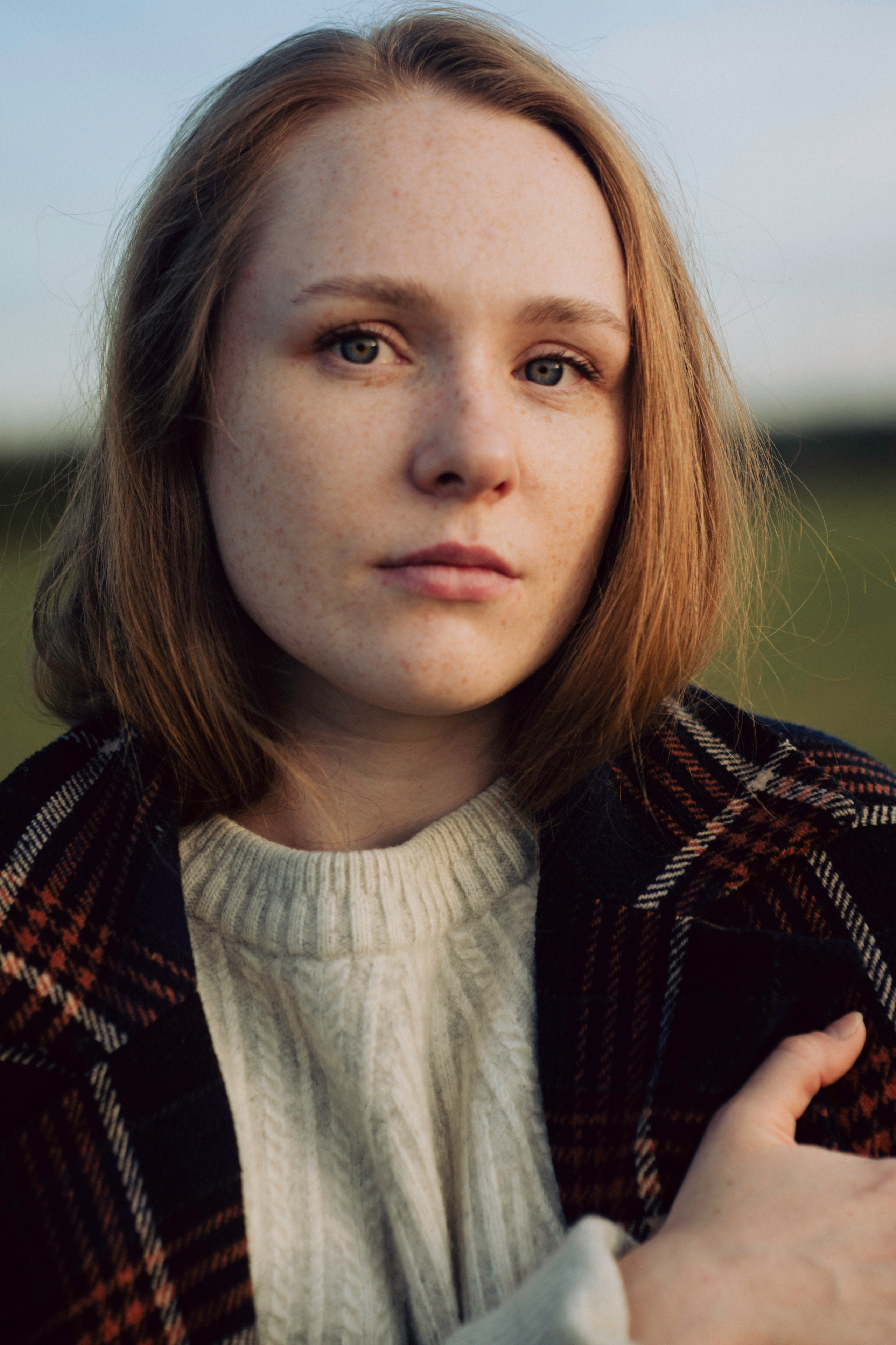 Сквозь года. Фотограф в Москве Шалышко Ангелина