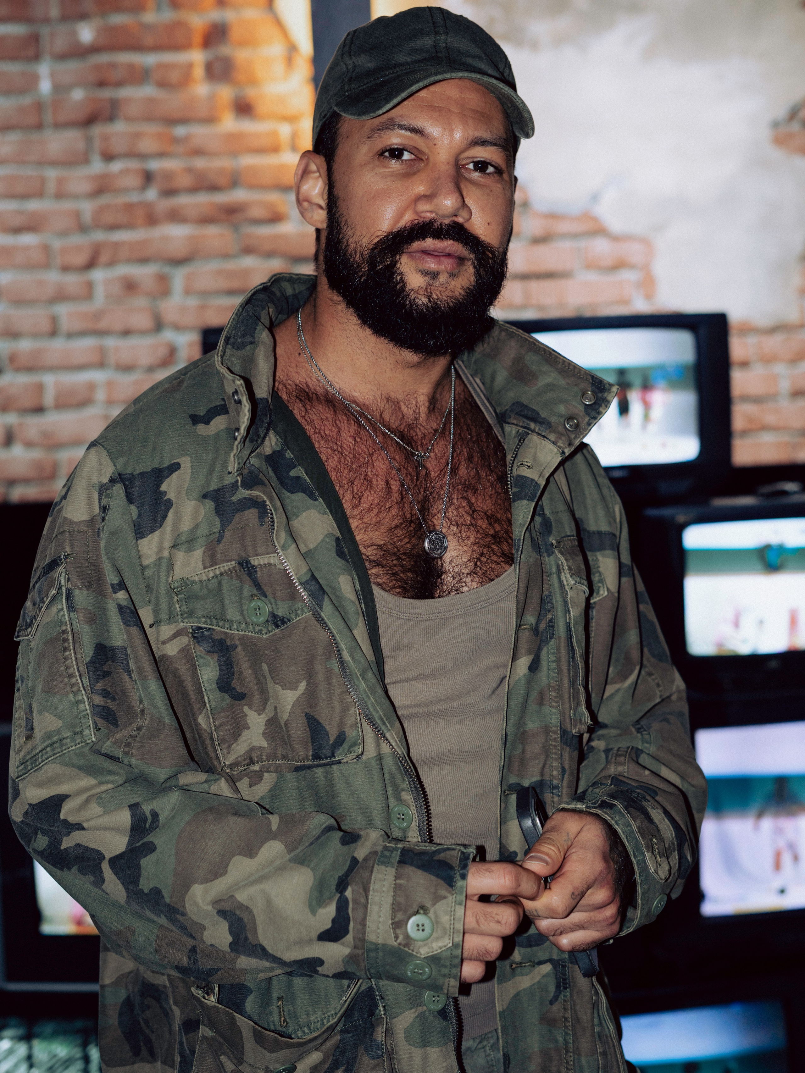 INPROSSECO FEST. Фотограф в Москве Шалышко Ангелина