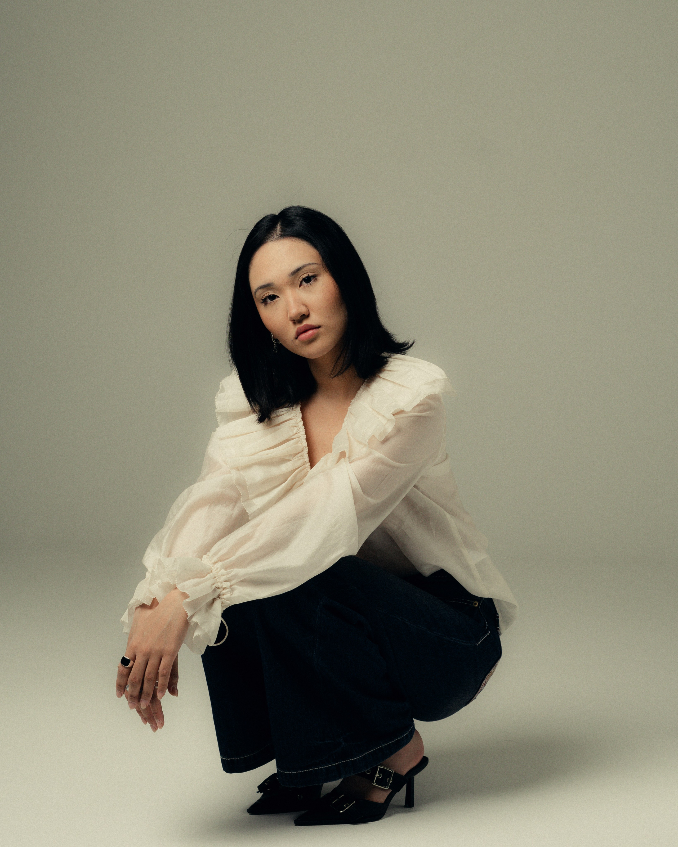 Юлия. Фотограф в Москве Шалышко Ангелина