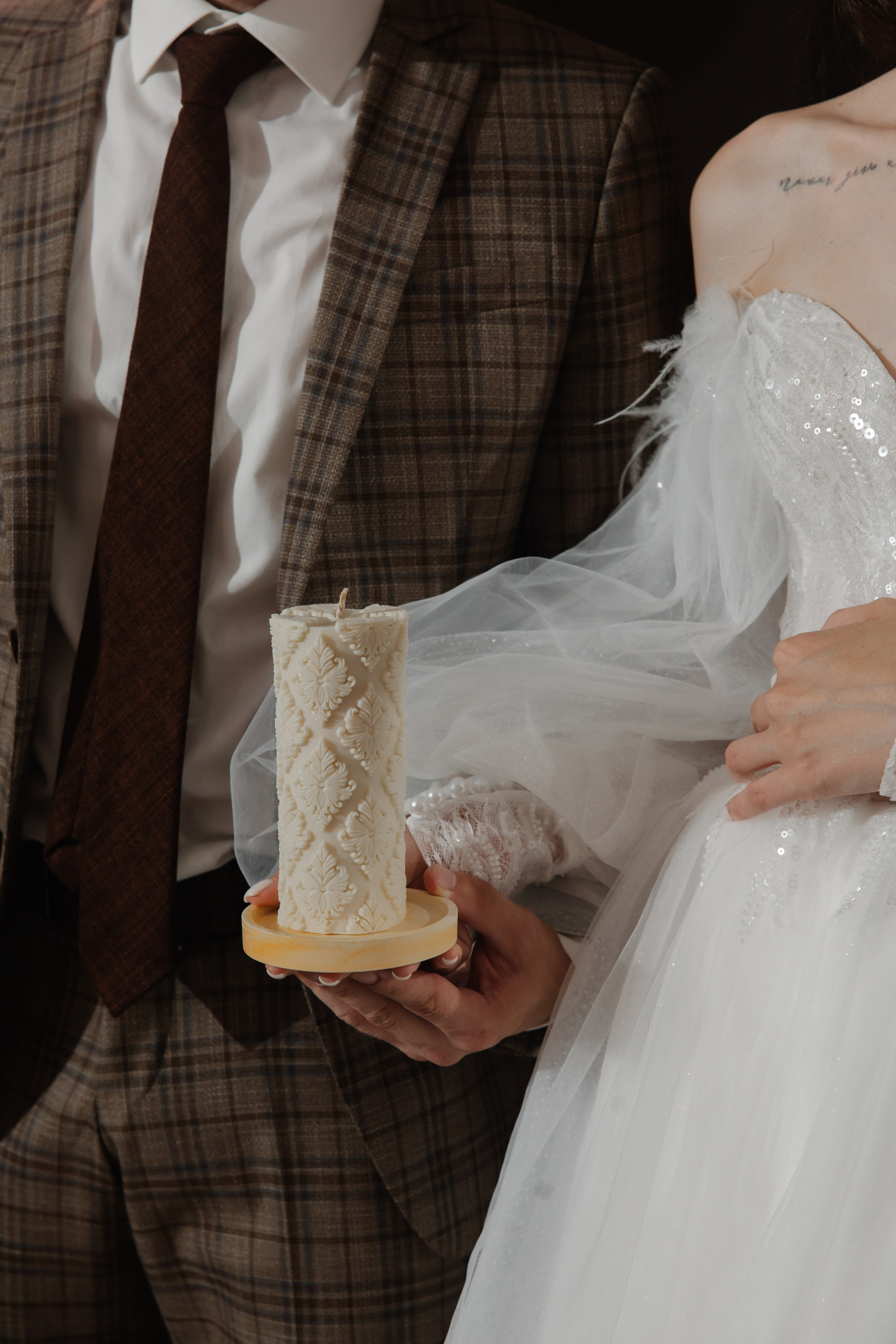 Лиза и Артем. Фотограф и Видеограф во Владимире