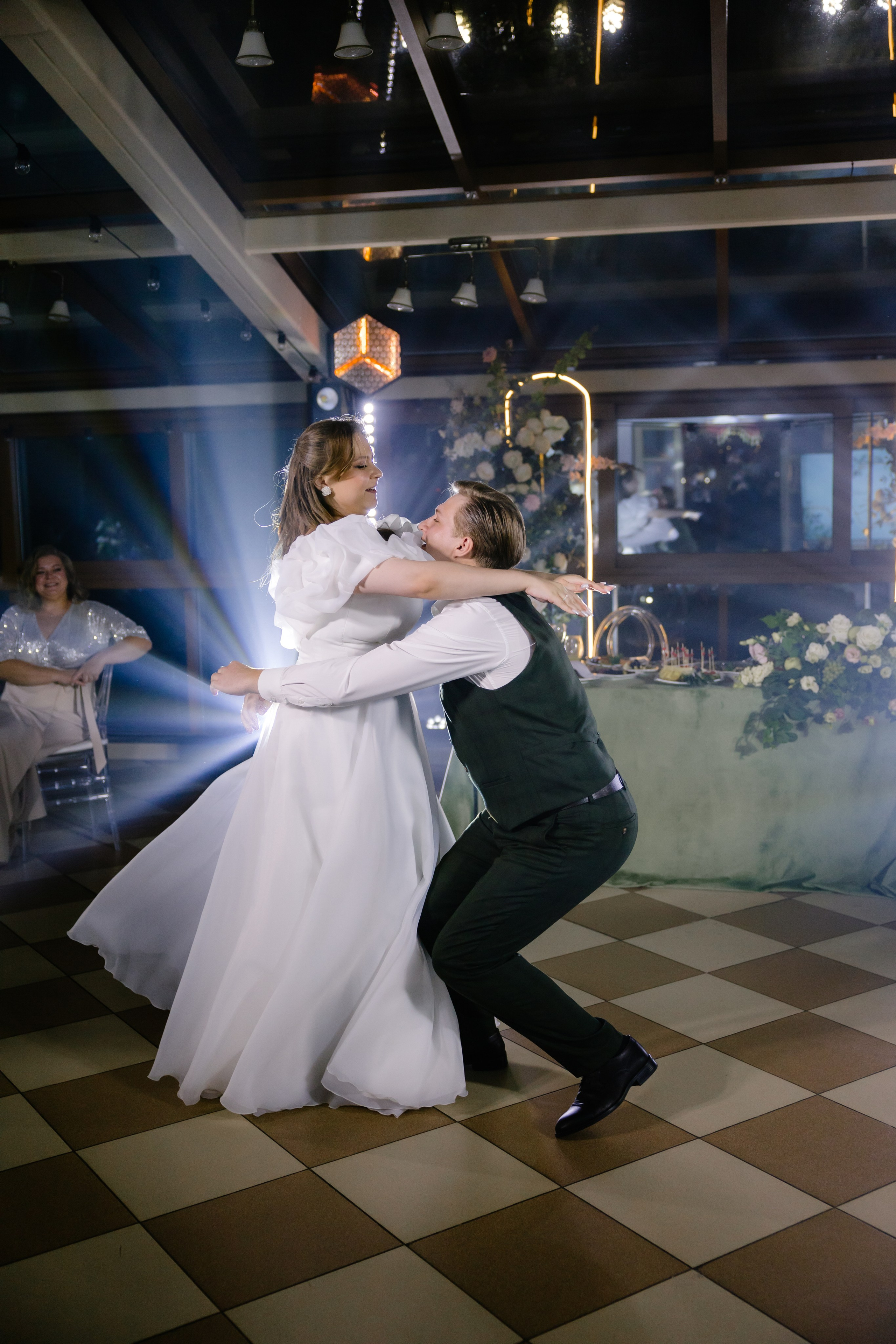 Полина и Александр. Фотограф и Видеограф во Владимире