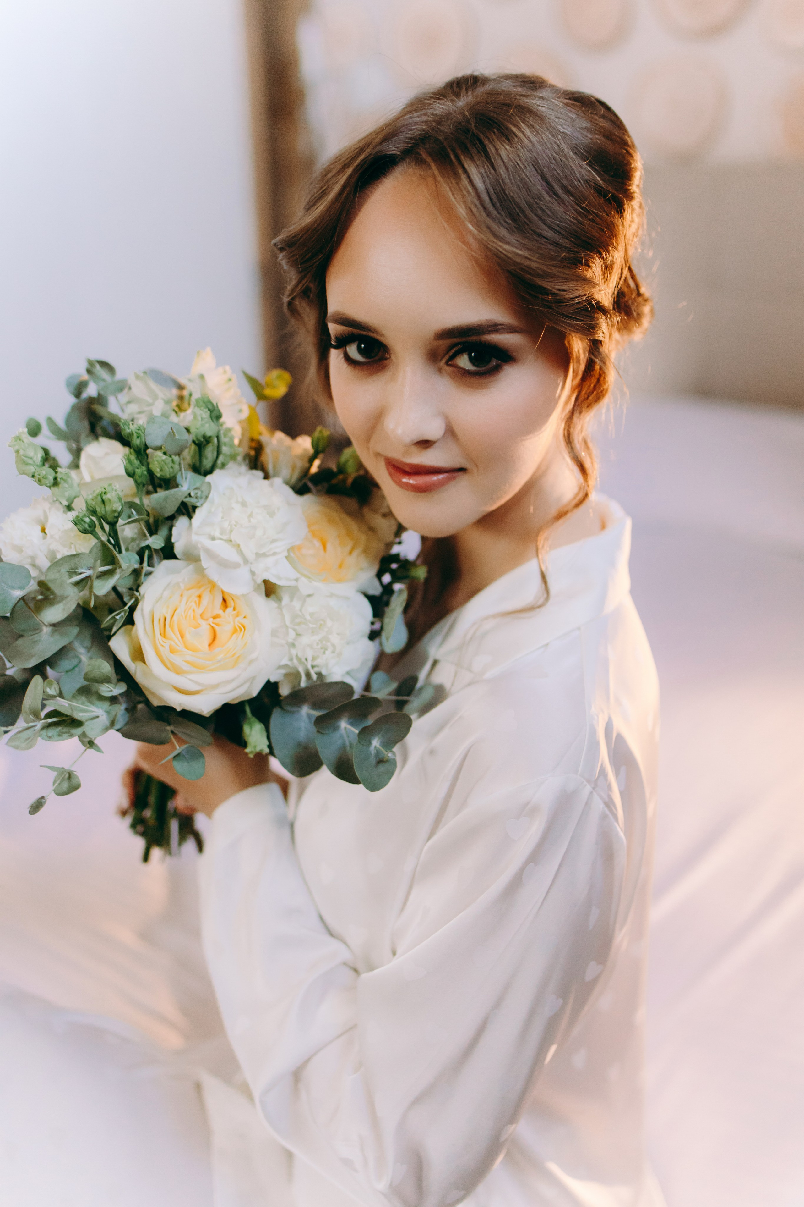 Алина и Иван. Фотограф и Видеограф во Владимире