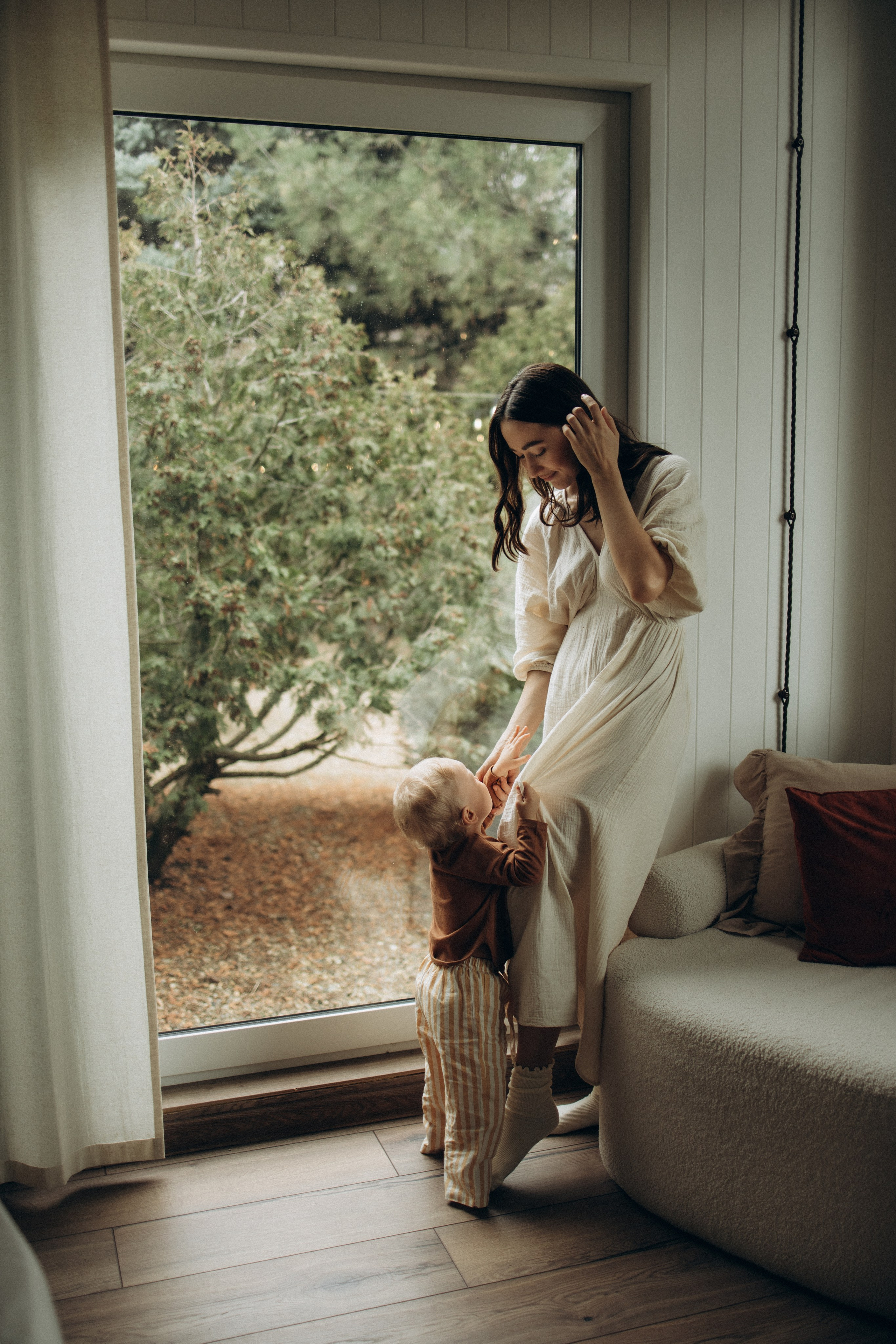 Семейный фотограф в Ростове-на-Дону Мария Ожогина