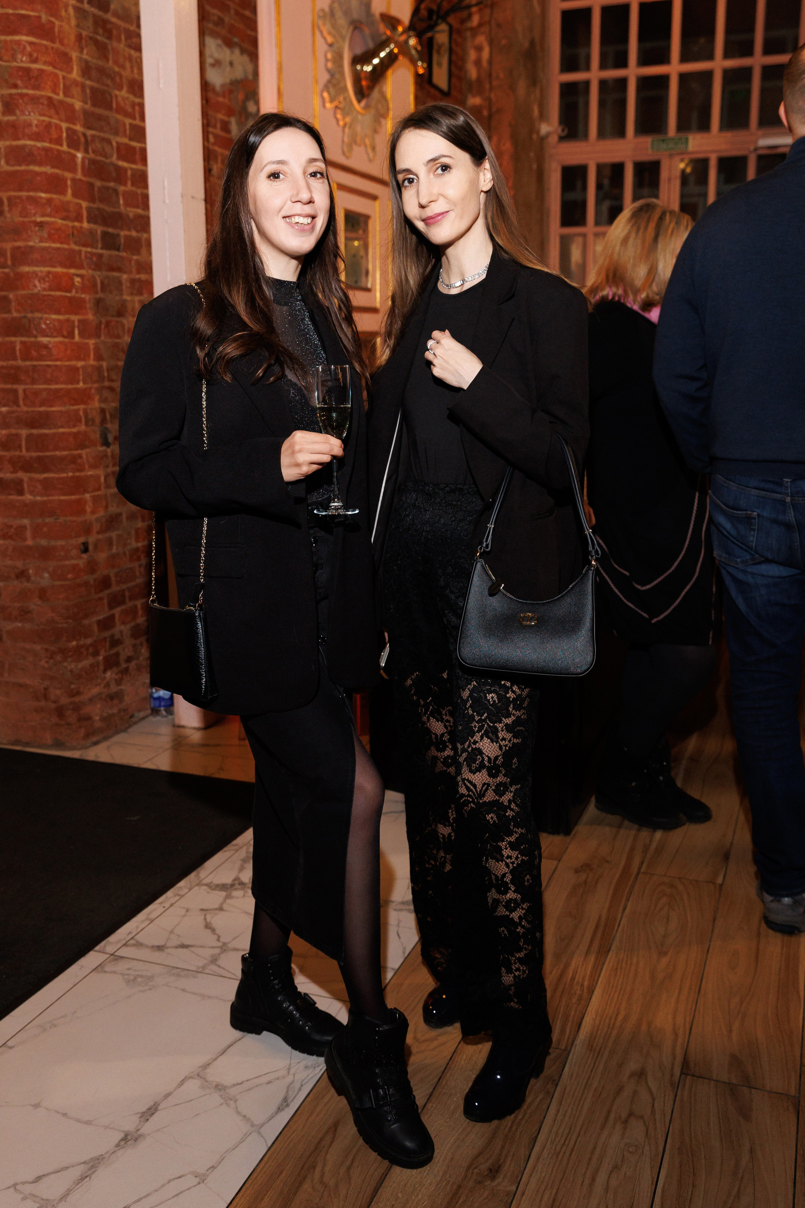 KAMERGER WINTER 2025. Свадебный и репортажный фотограф в Санкт-Петербурге Николай Голованов