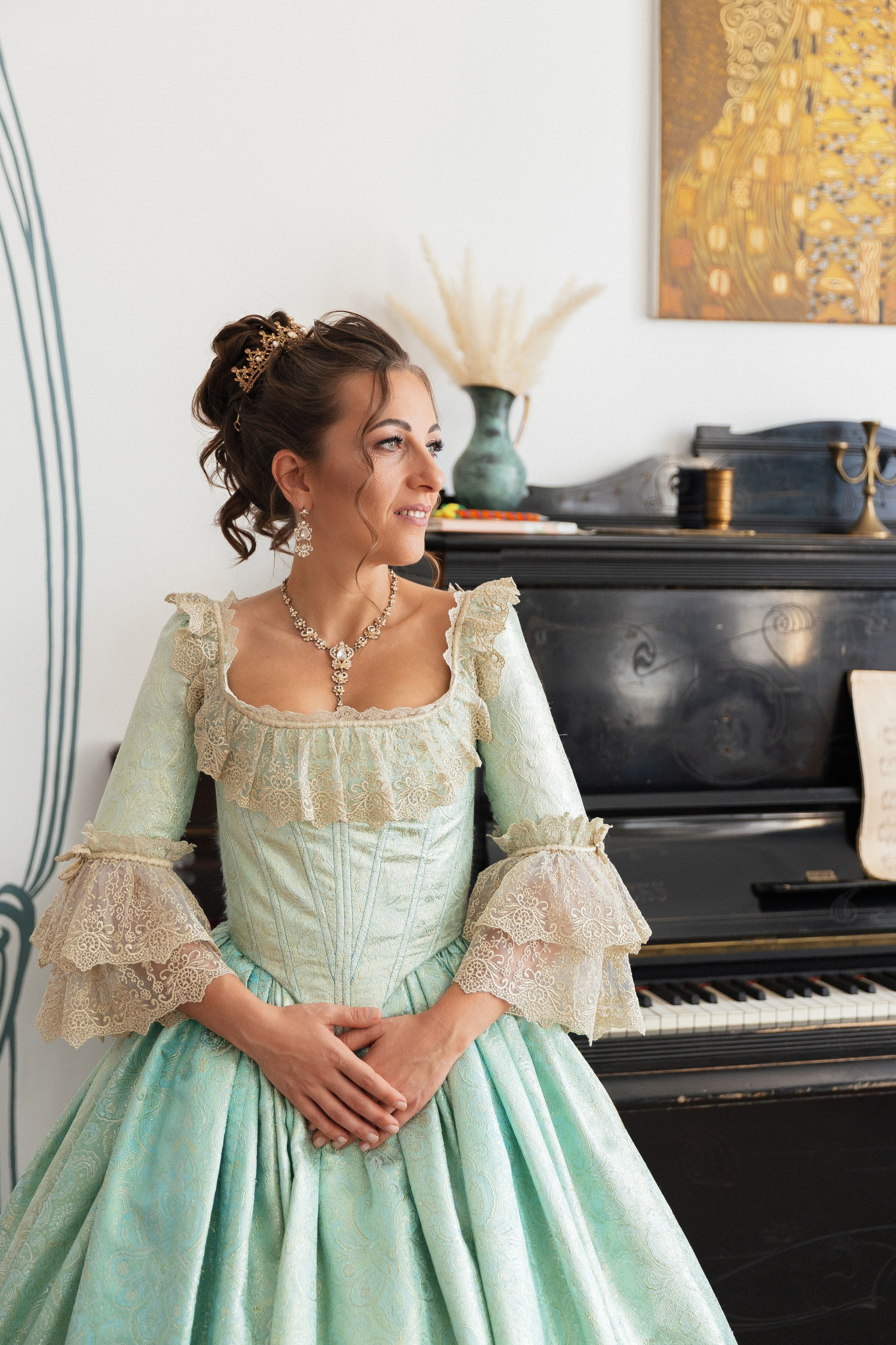 Девичник. Свадебный и репортажный фотограф в Санкт-Петербурге Николай Голованов