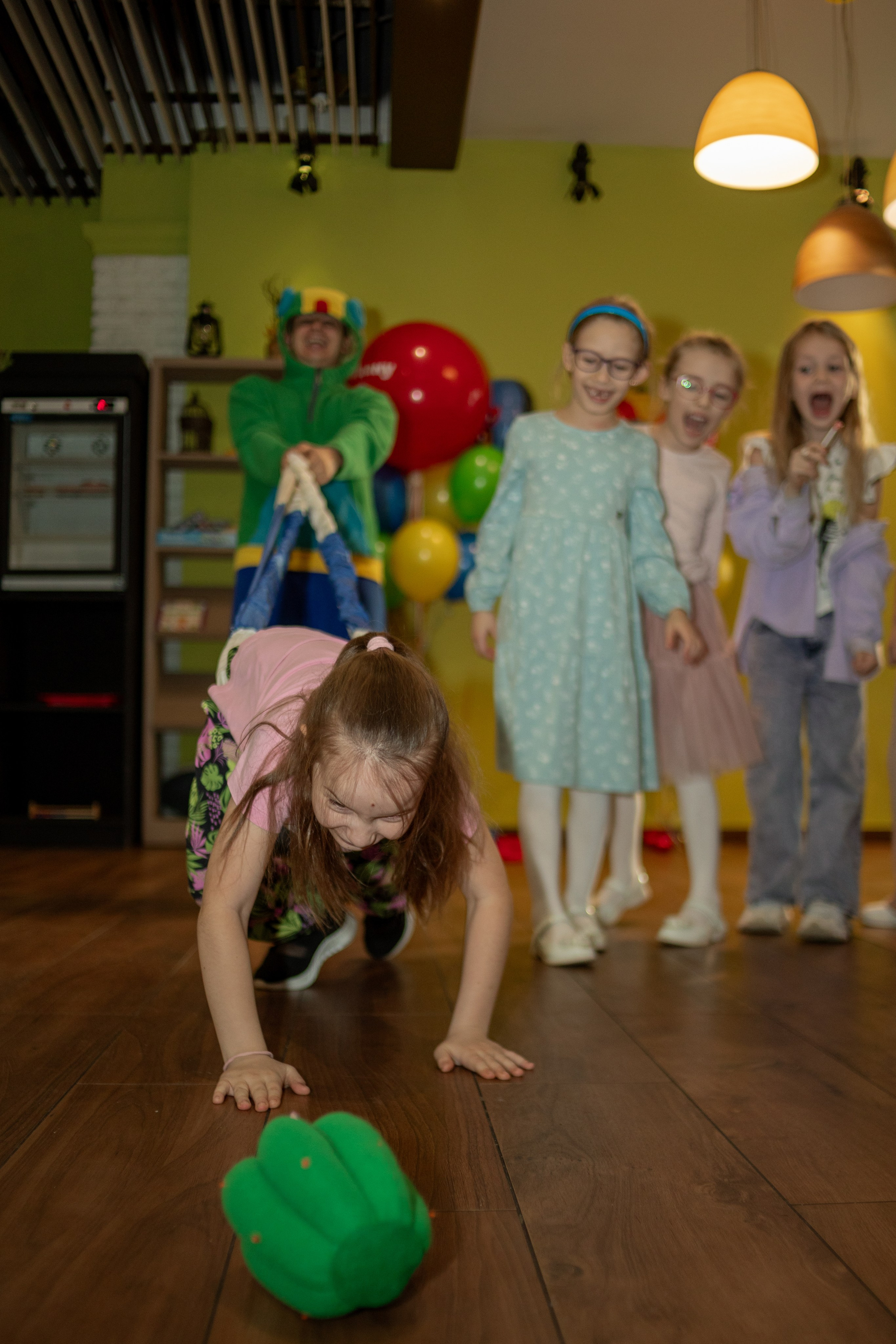 Богдану 8 лет. Семейный фотограф Гульцовская Екатерина