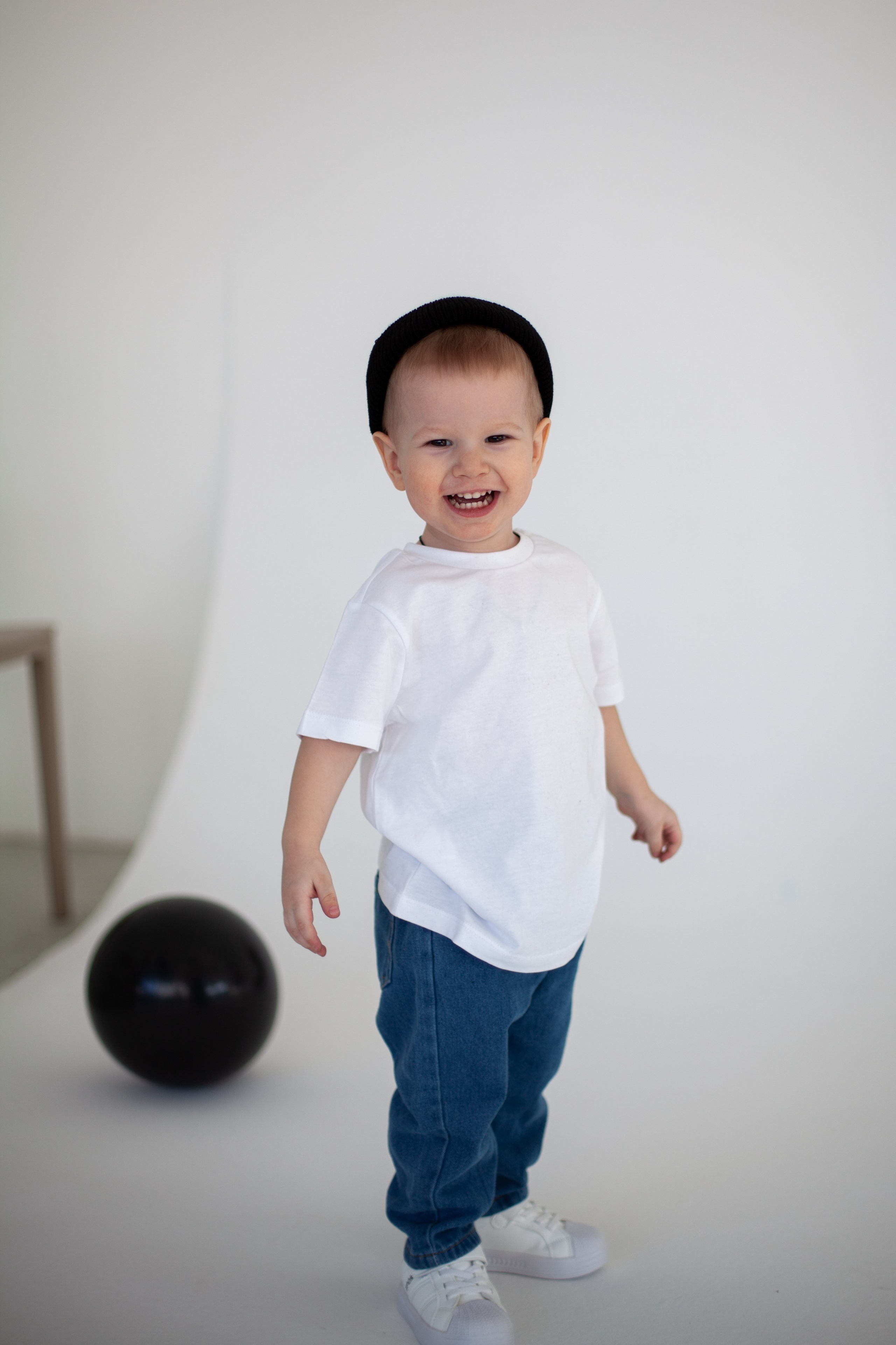 Артём. Семейный фотограф Гульцовская Екатерина