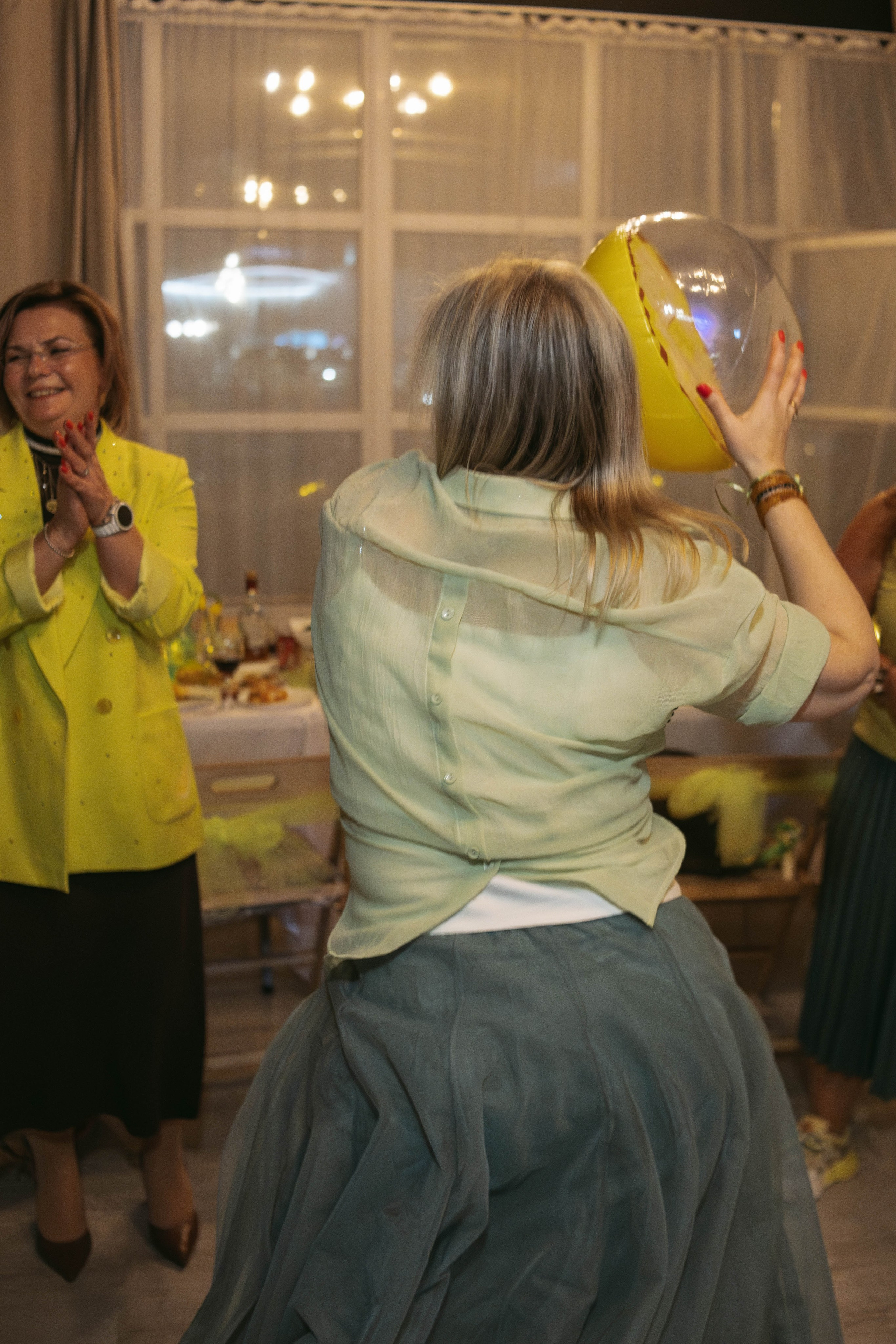 День рождения Ирины. Семейный фотограф Гульцовская Екатерина