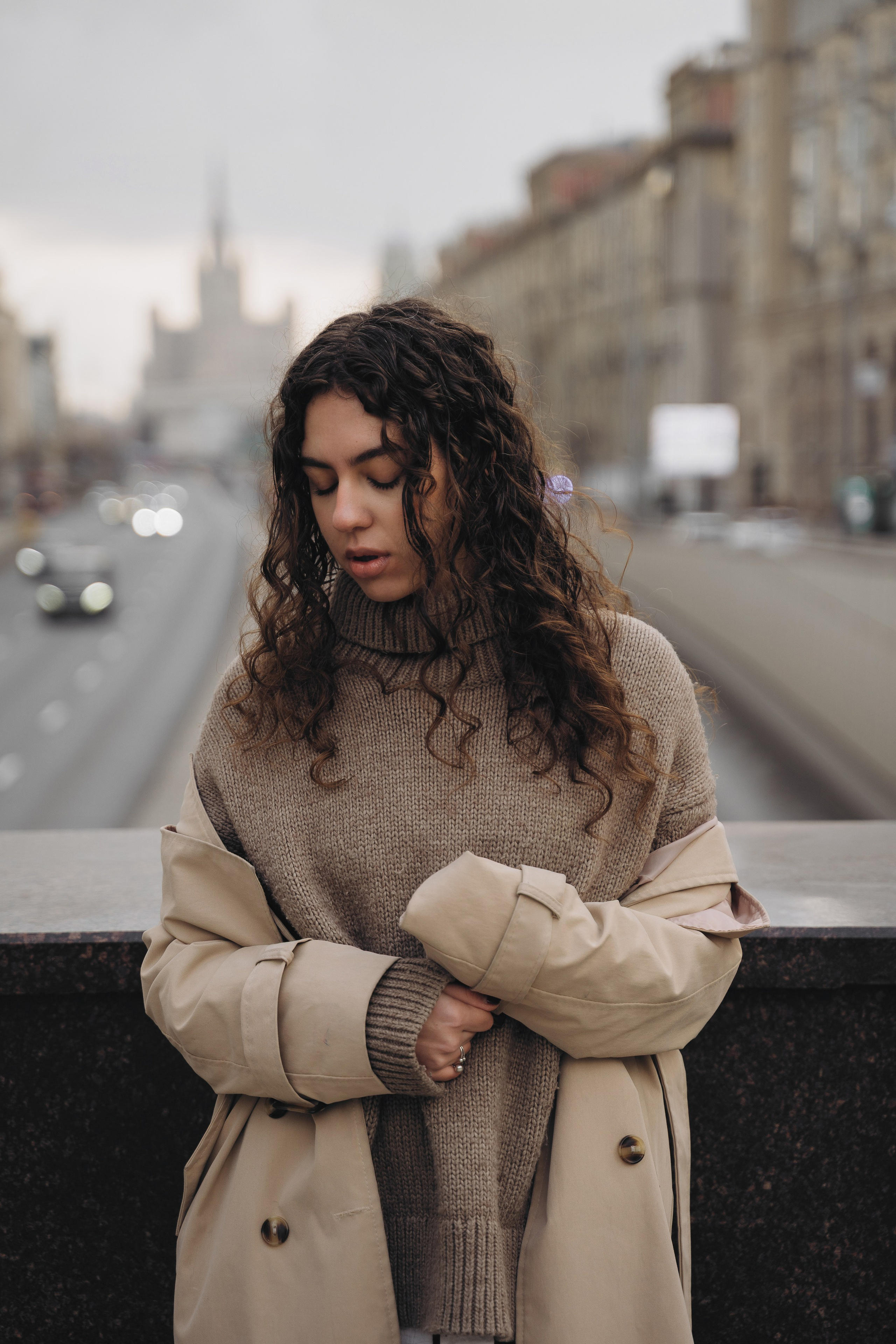 Дарья. Фотограф Москва Виктория-Антуанетта