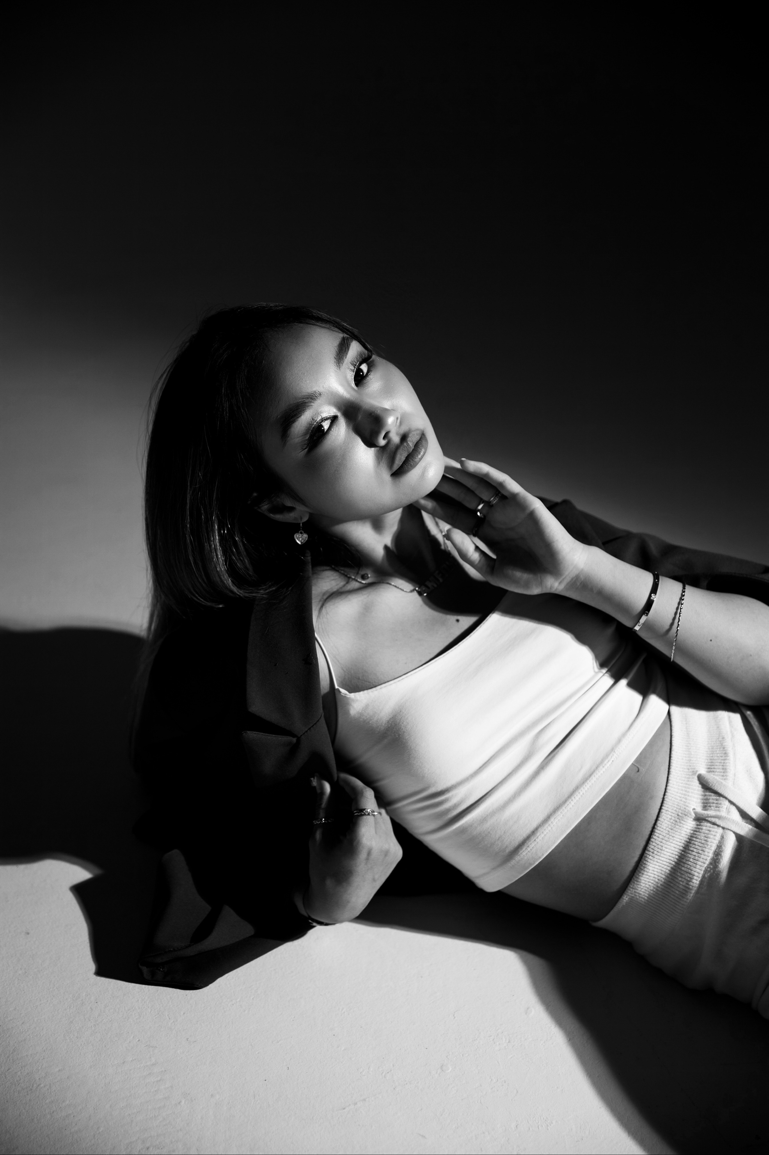 Ами. Фотограф Велькер Марина