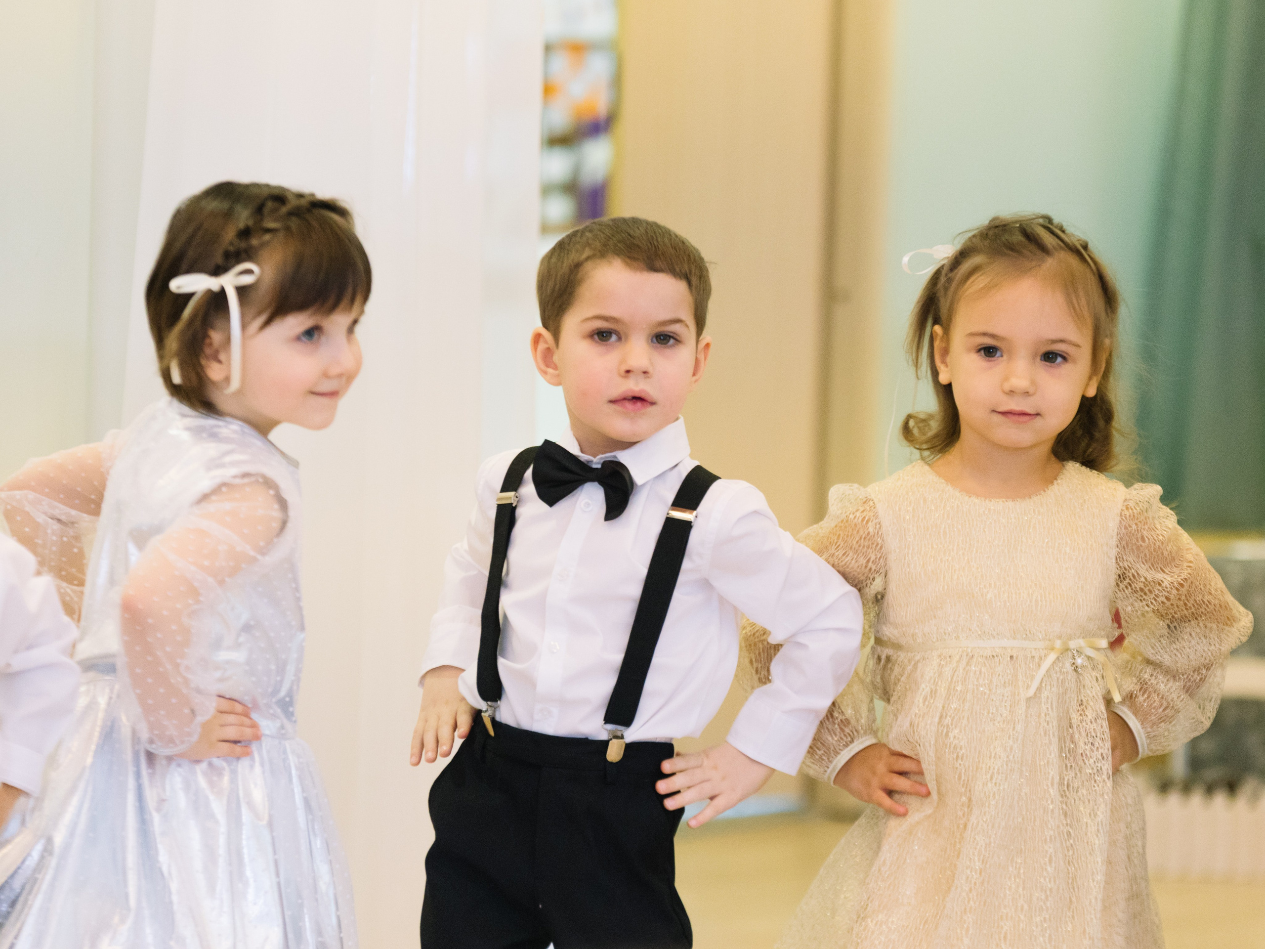 НОВОГОДНИЙ ПРАЗДНИК В МЛАДШЕЙ ГРУППЕ. Концертный и репортажный фотограф в Москве и Санкт-Петербурге Мария