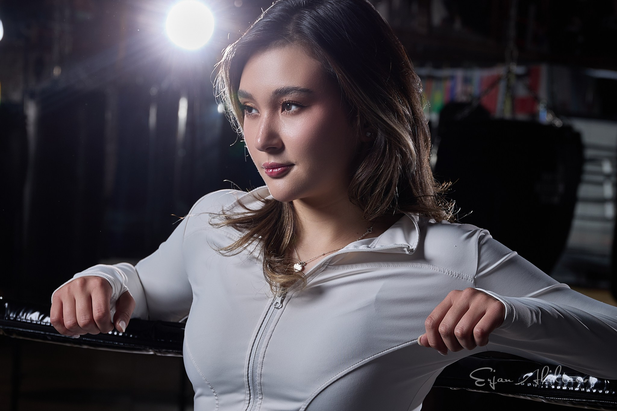 Adalyat Bakiyeva — Перезагрузка. Erjan Ahiltaev — Photographer in Almaty