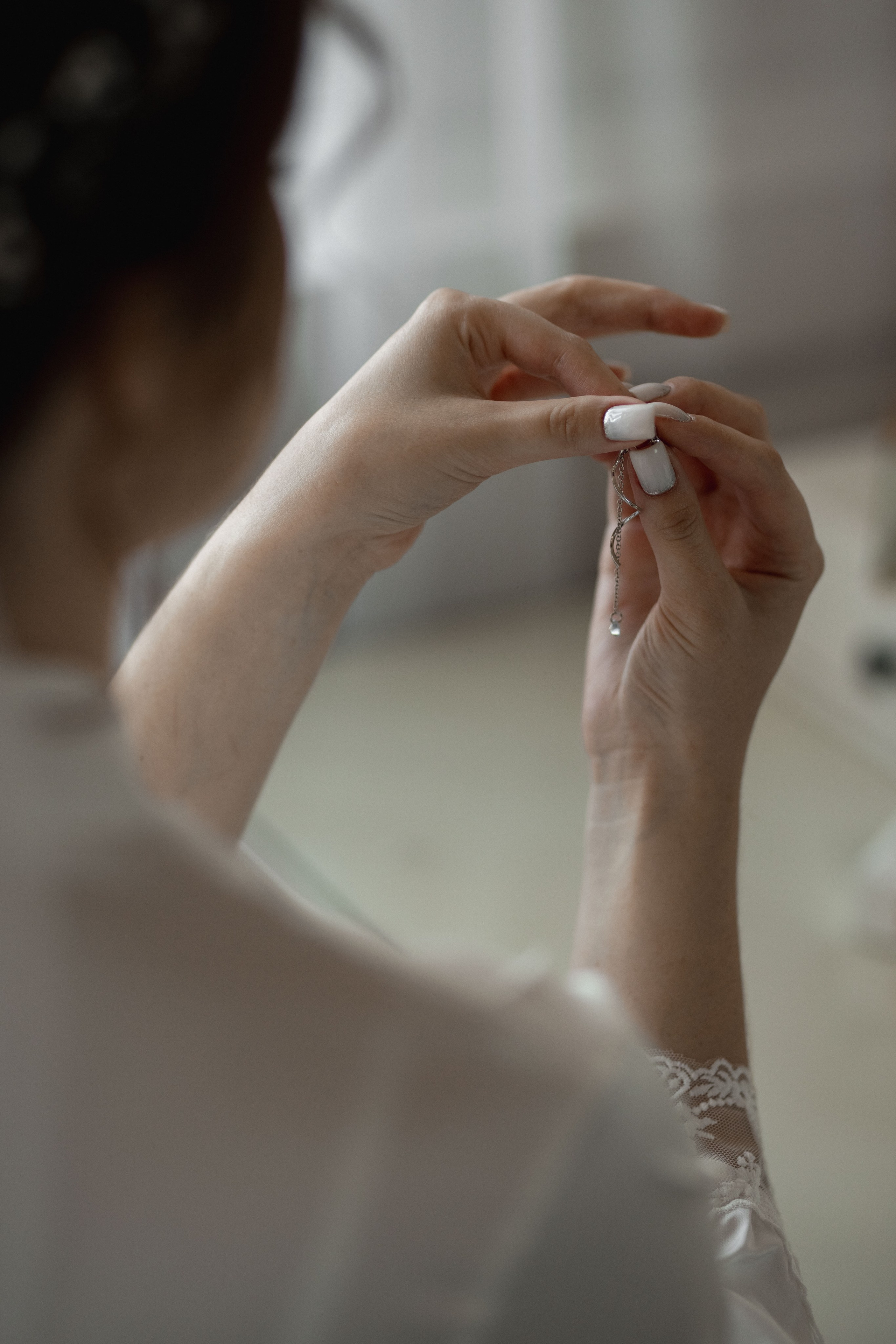 Илья и Катя. Свадебный, семейный и портретный фотограф Владимир Васильев