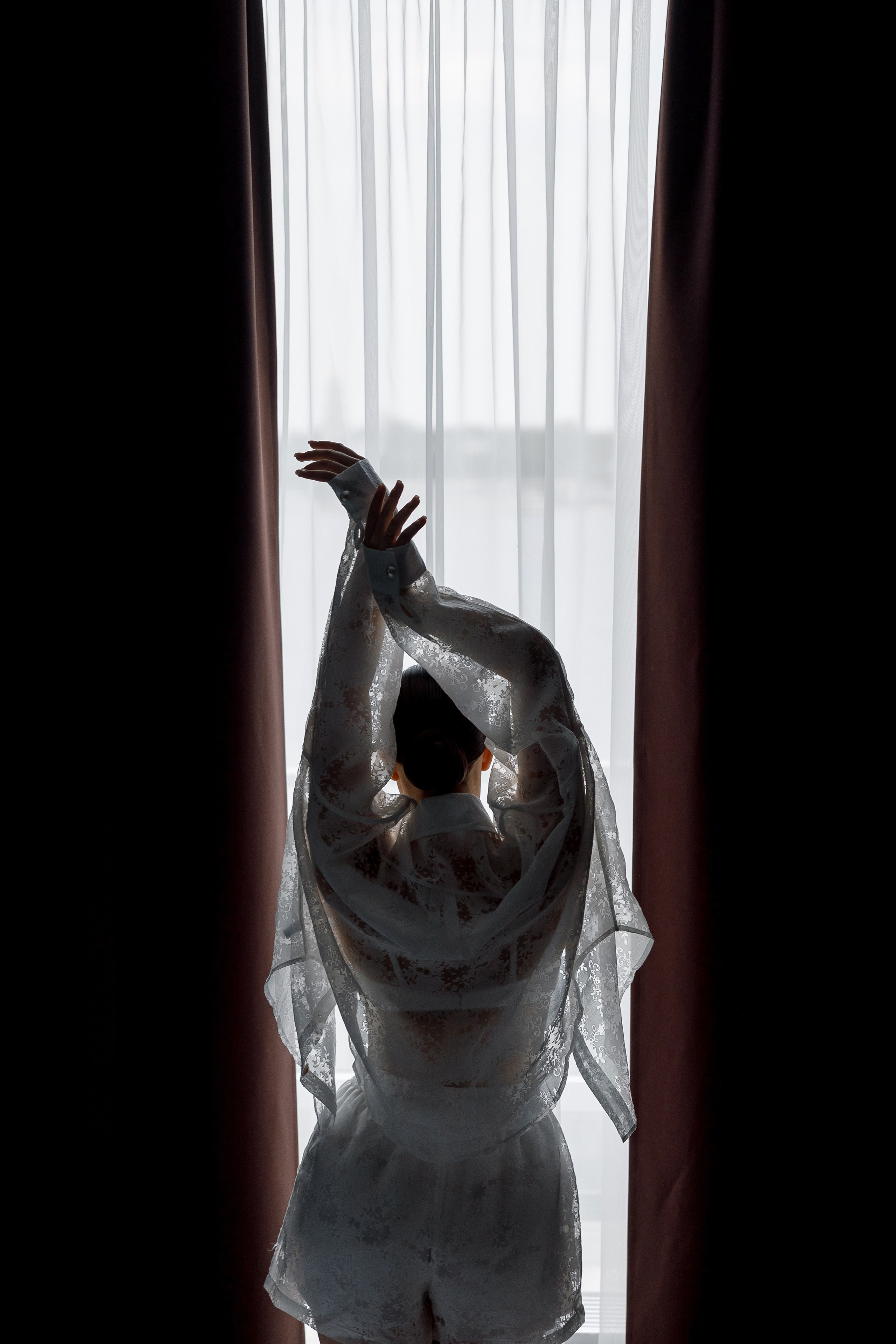 Никита & Ксения. Свадебный и репортажный фотограф