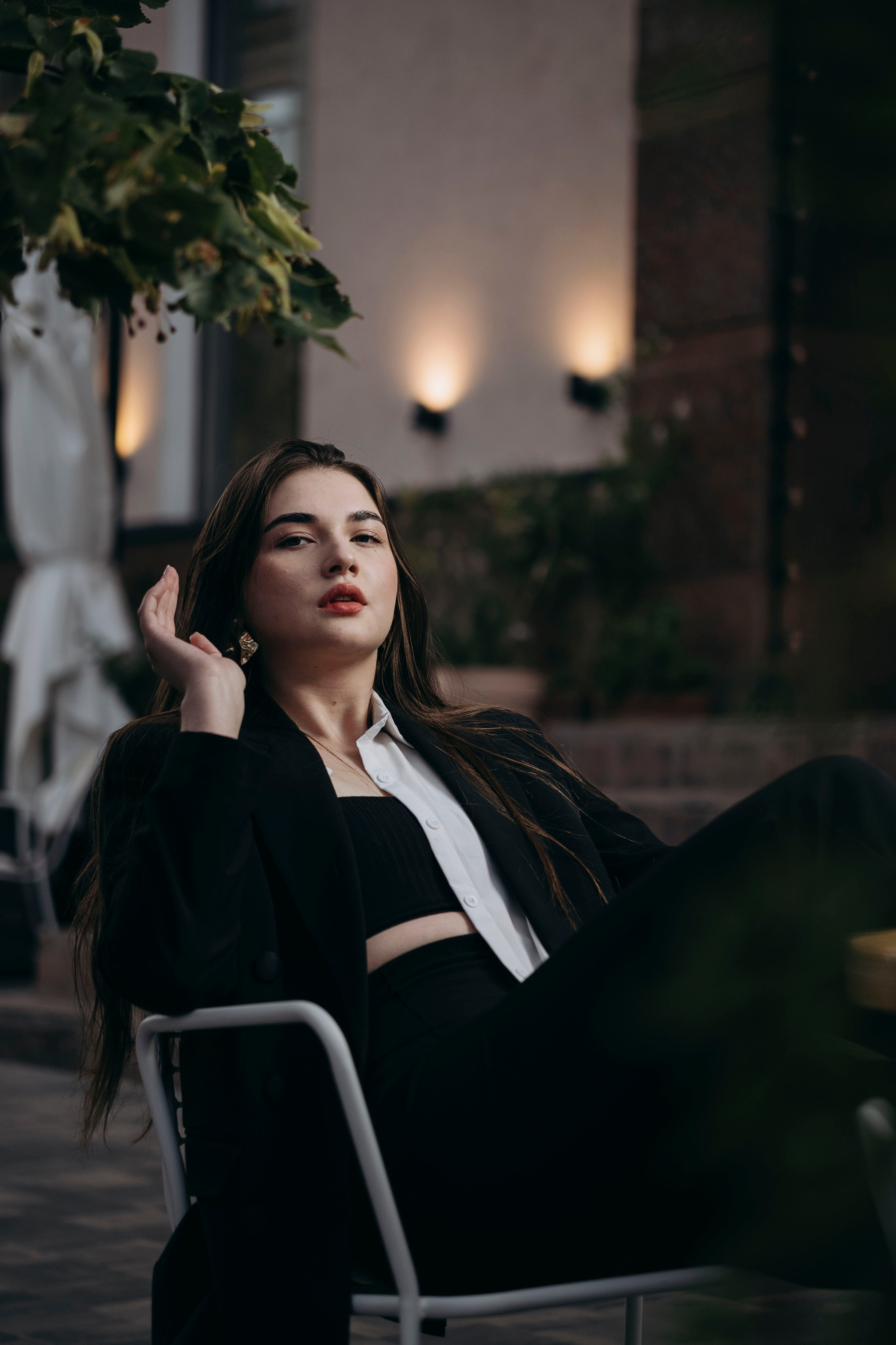 Ася. Фотограф | Липецк