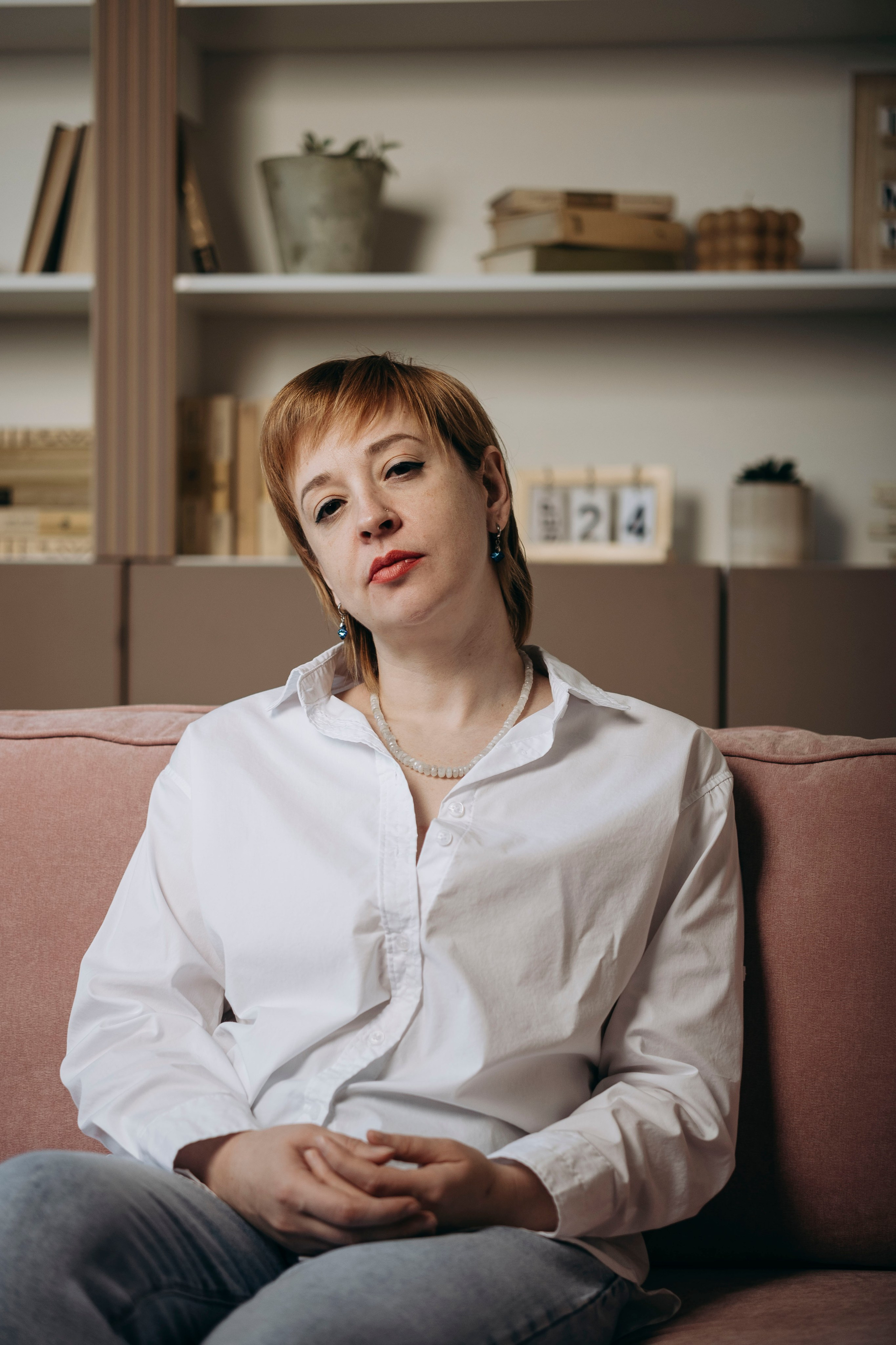 Ксения. Фотограф | Липецк