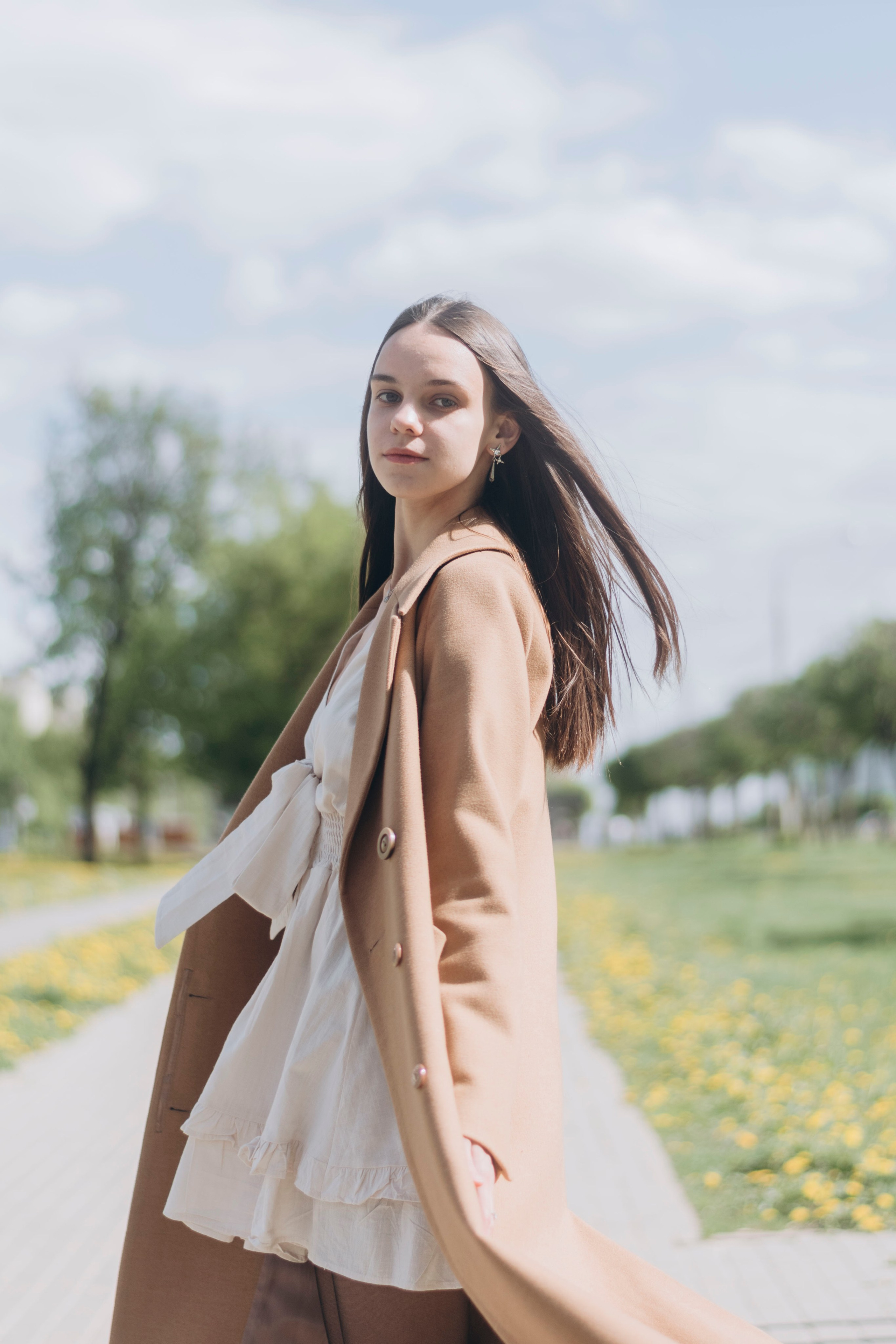 Кира. Фотограф | Липецк