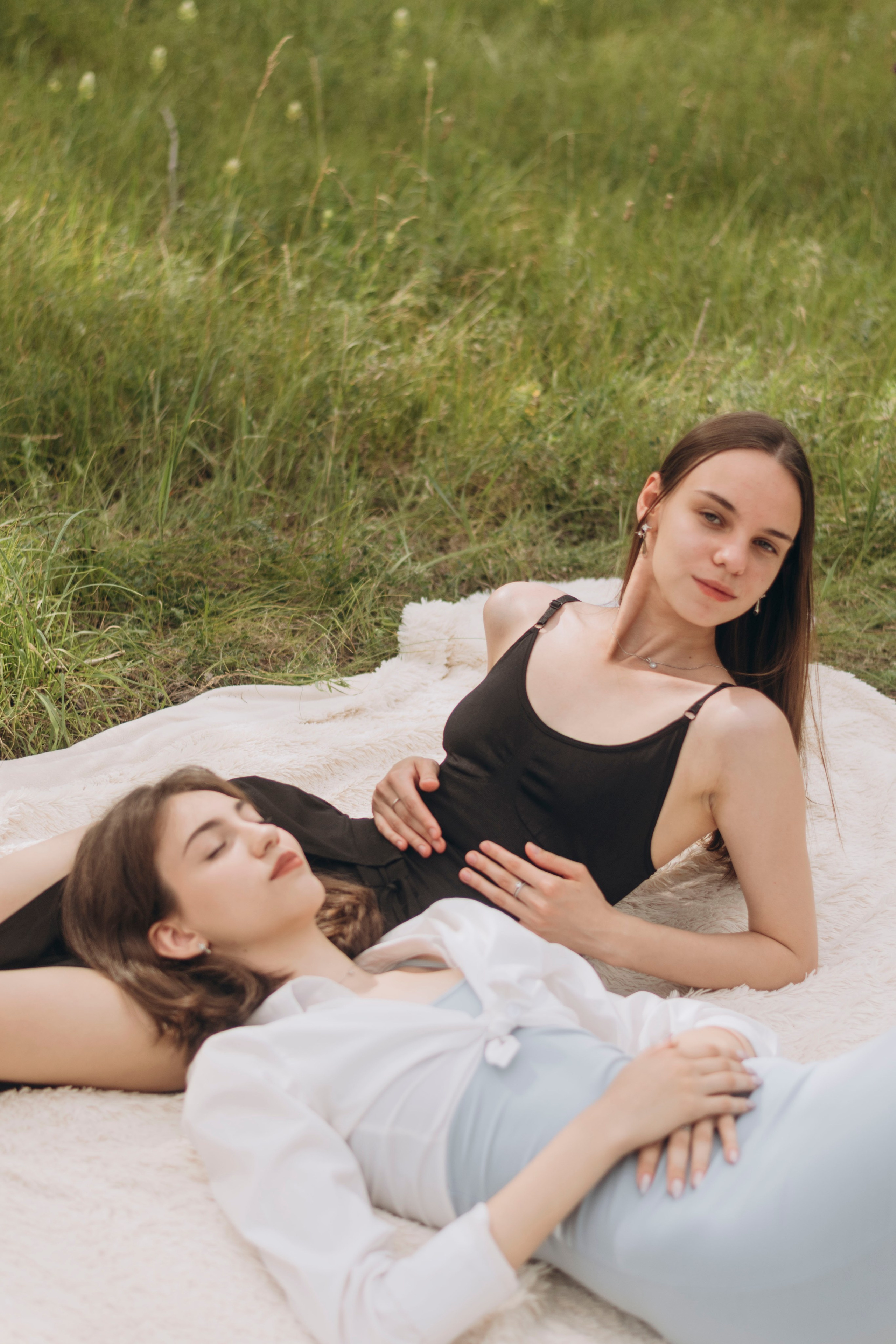 Пикник. Фотограф | Липецк