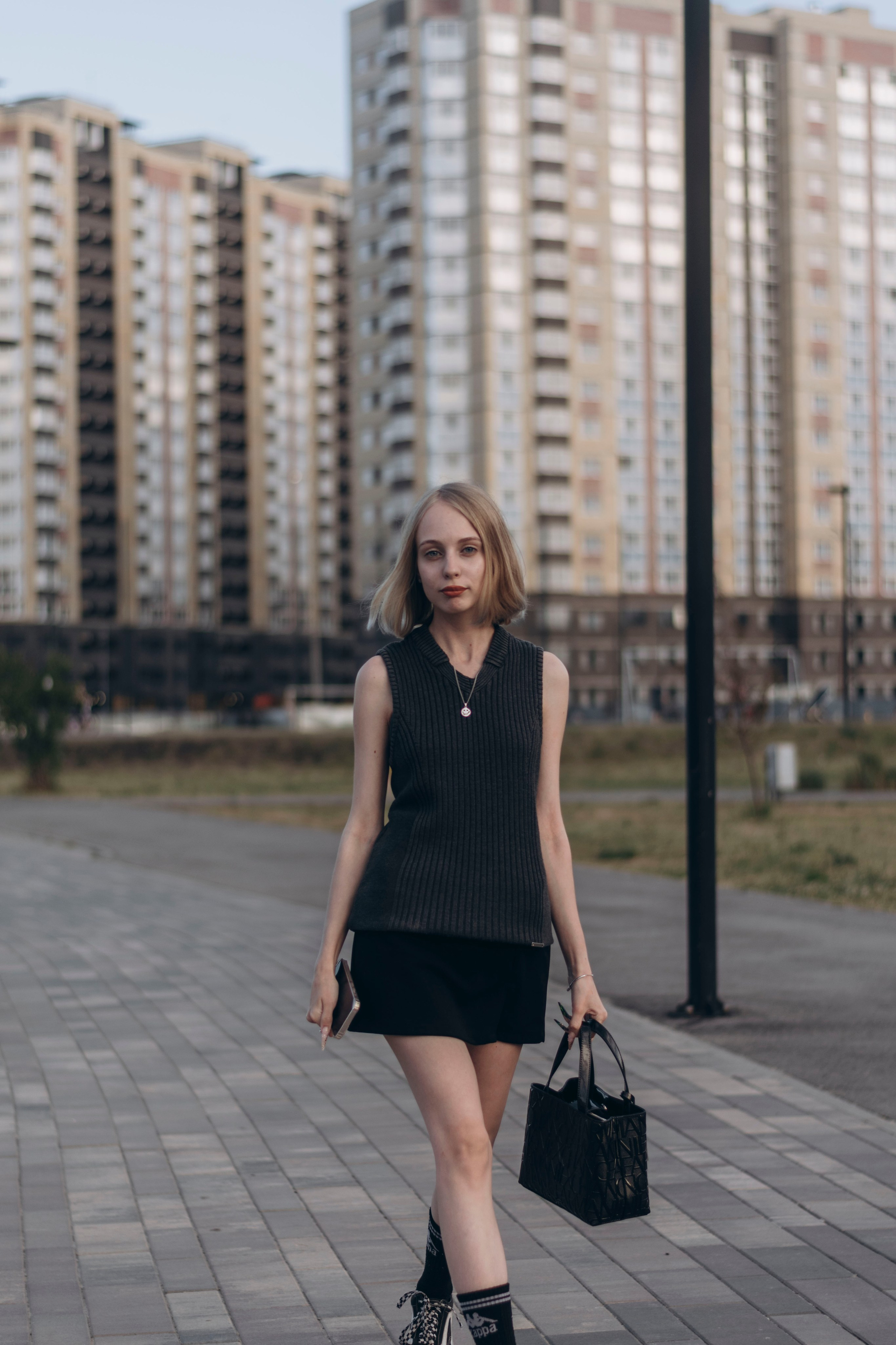 Парная фотосессия. Фотограф | Липецк