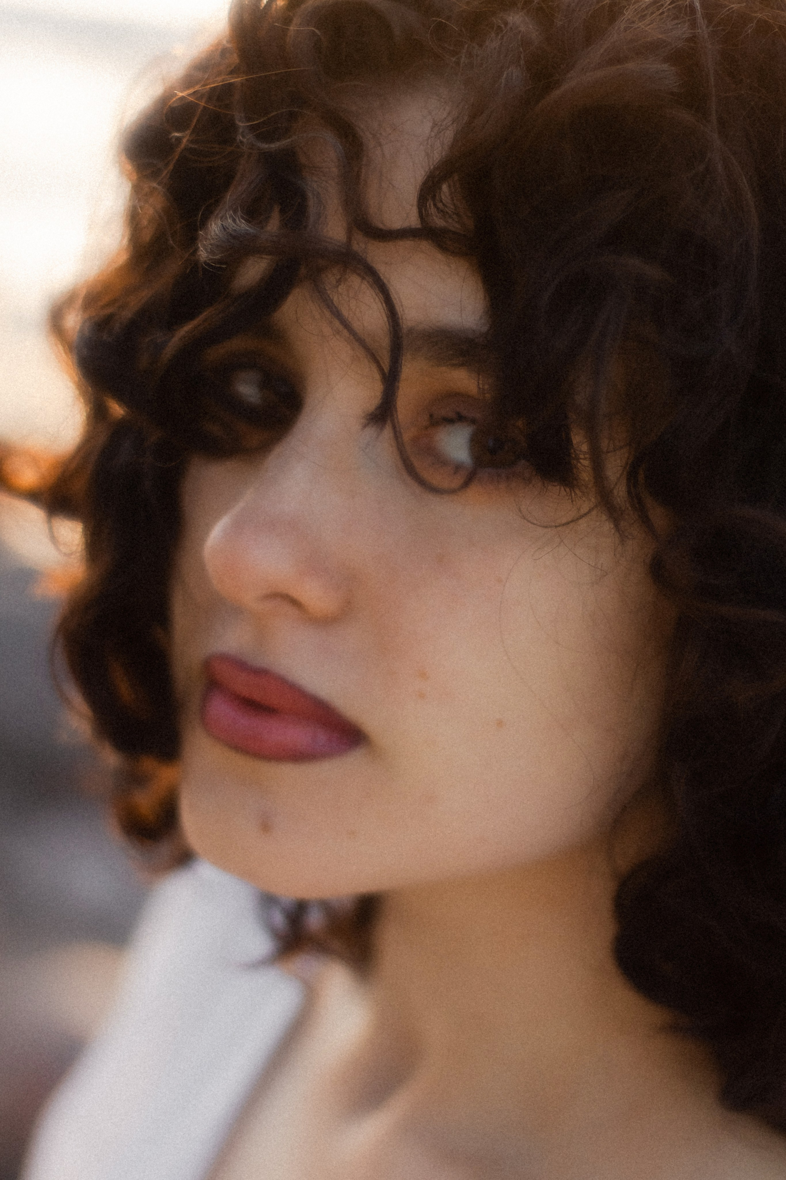 Фотосессия на море в Калининграде. Портретный фотограф в Калининграде Рита Холодова