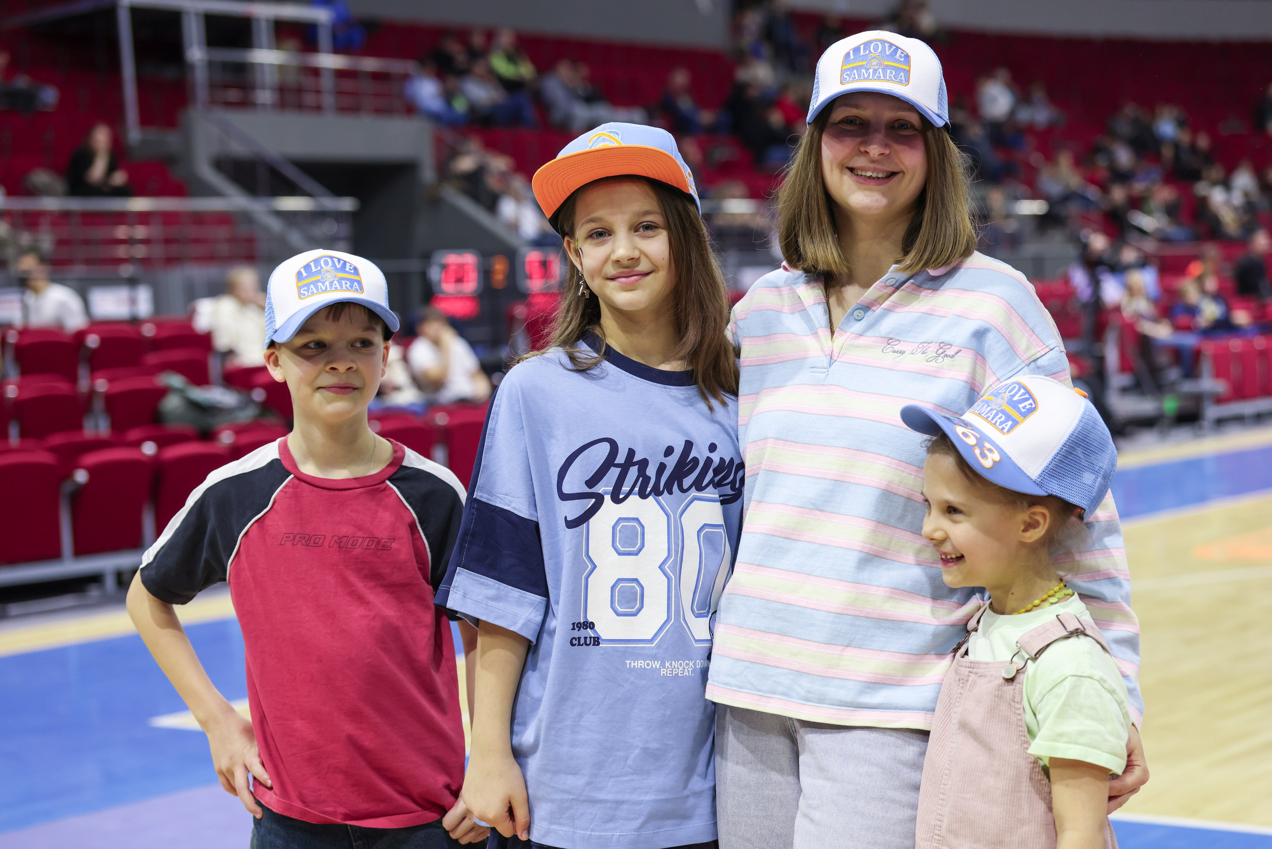 Баскетбол. Самара — Зенит. Единая лига ВТБ. Спортивный фотограф в Самаре