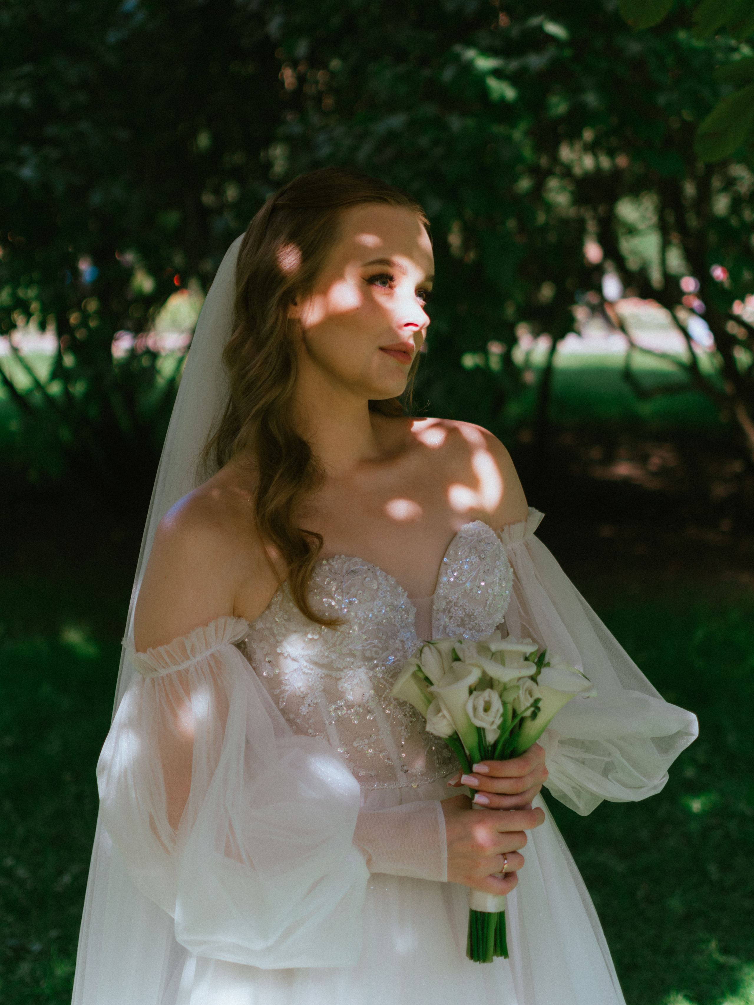 Свадьба Валерия и Роман. Фотограф Санкт-Петербург