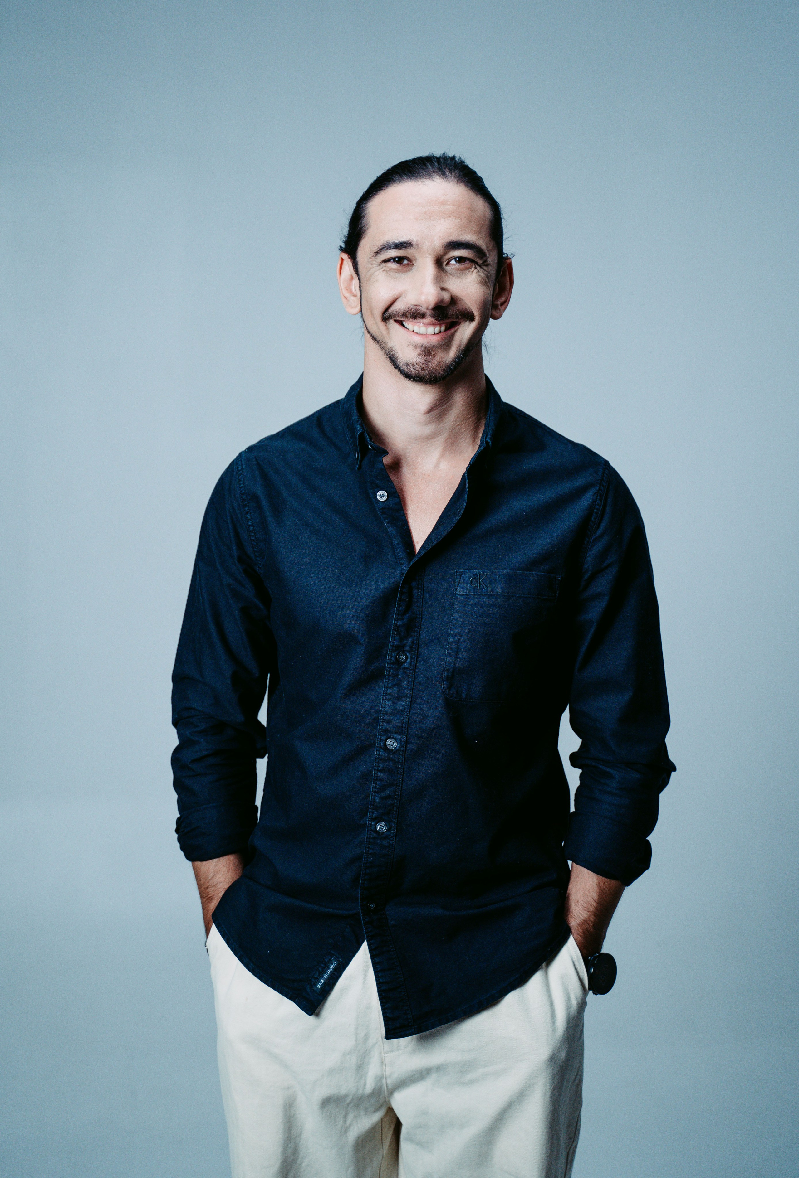 Взмах / агентство мультимедийного контента. Саша Копылов, фотограф в Казани