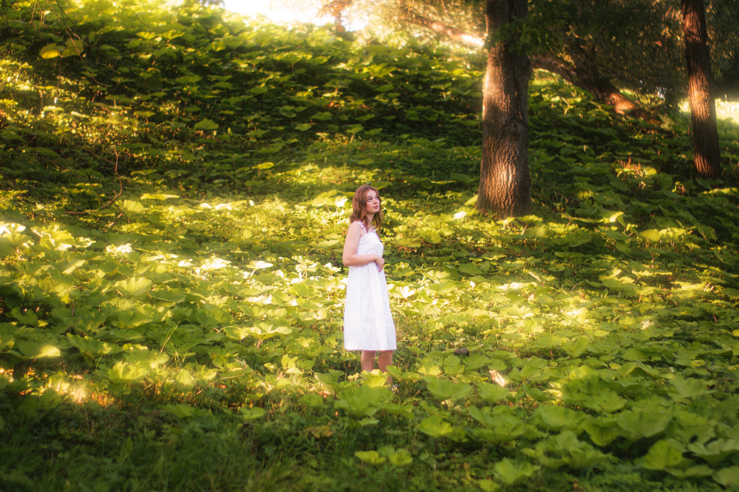 Портретный фотограф из Санкт-Петербурга — Дана Мария