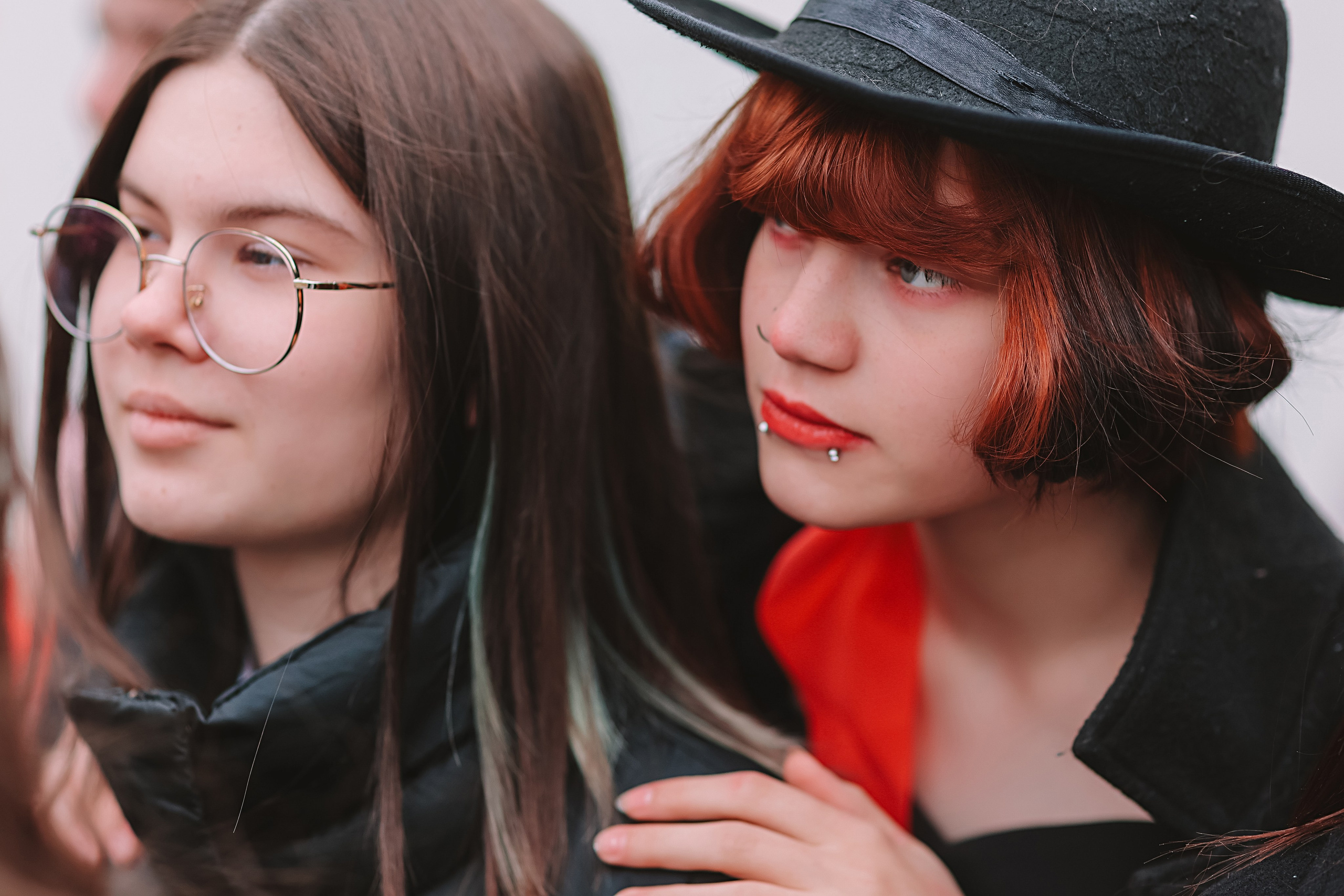 Последний звонок. Семейный фотограф Тюмень, фотограф на роды Салмина Мария