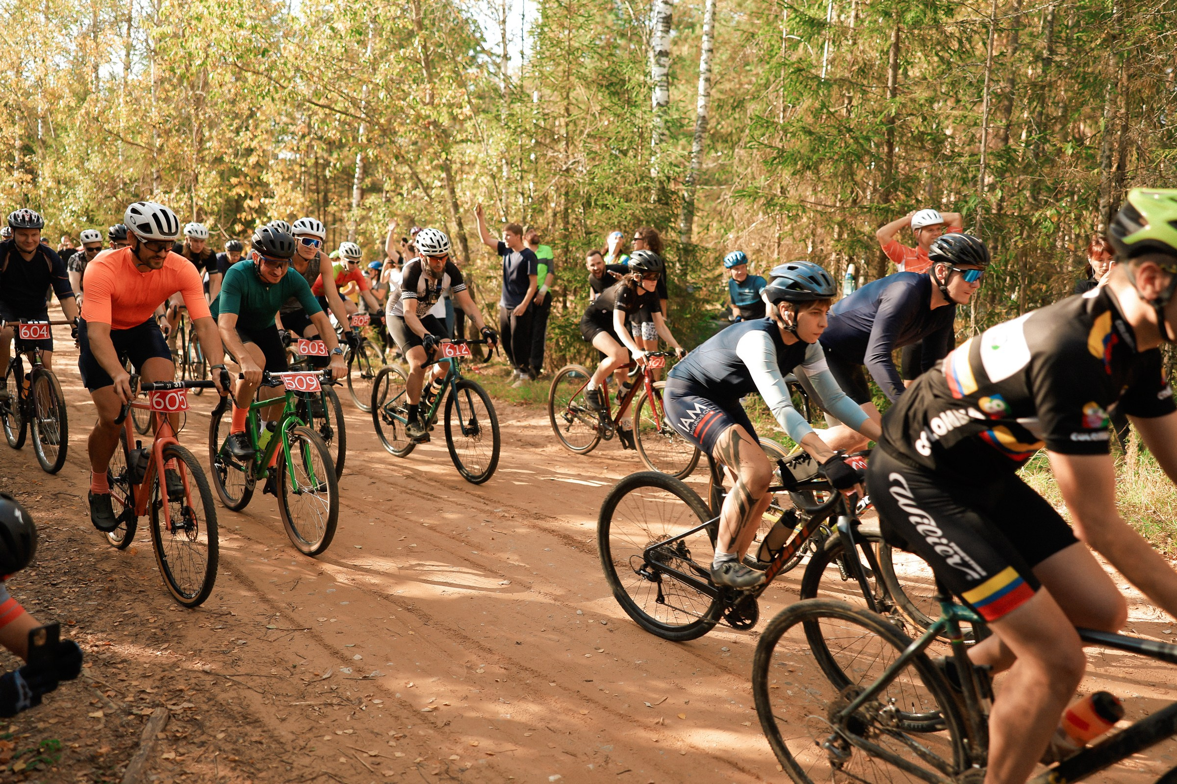 /РЕПОРТАЖ/ Велогонка «Вяломарафон» 2023. Свадебный фотограф Великий Новгород Станислав Кособудский