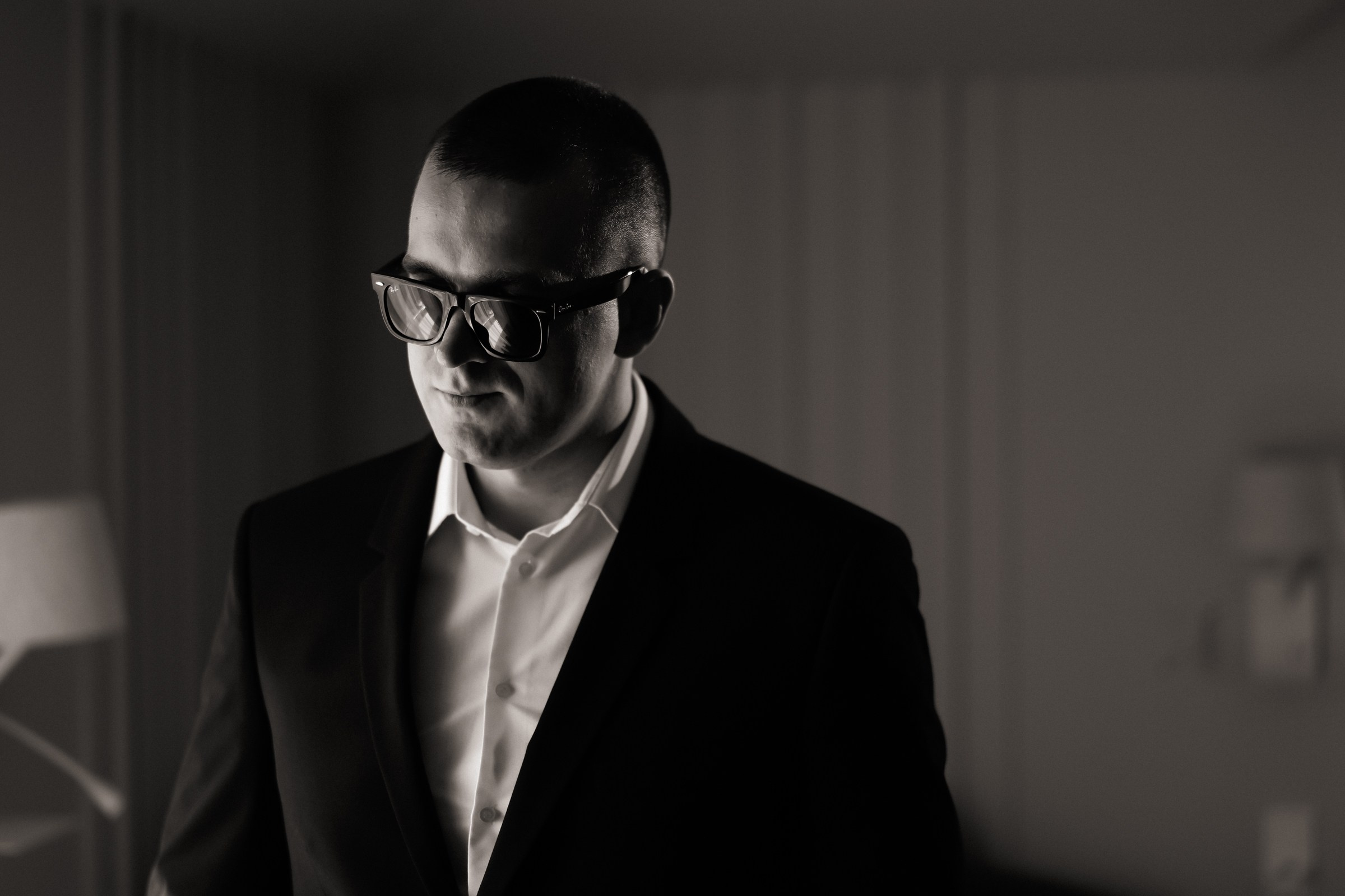 Мария и Роман. 2023. Свадебный фотограф Великий Новгород Станислав Кособудский