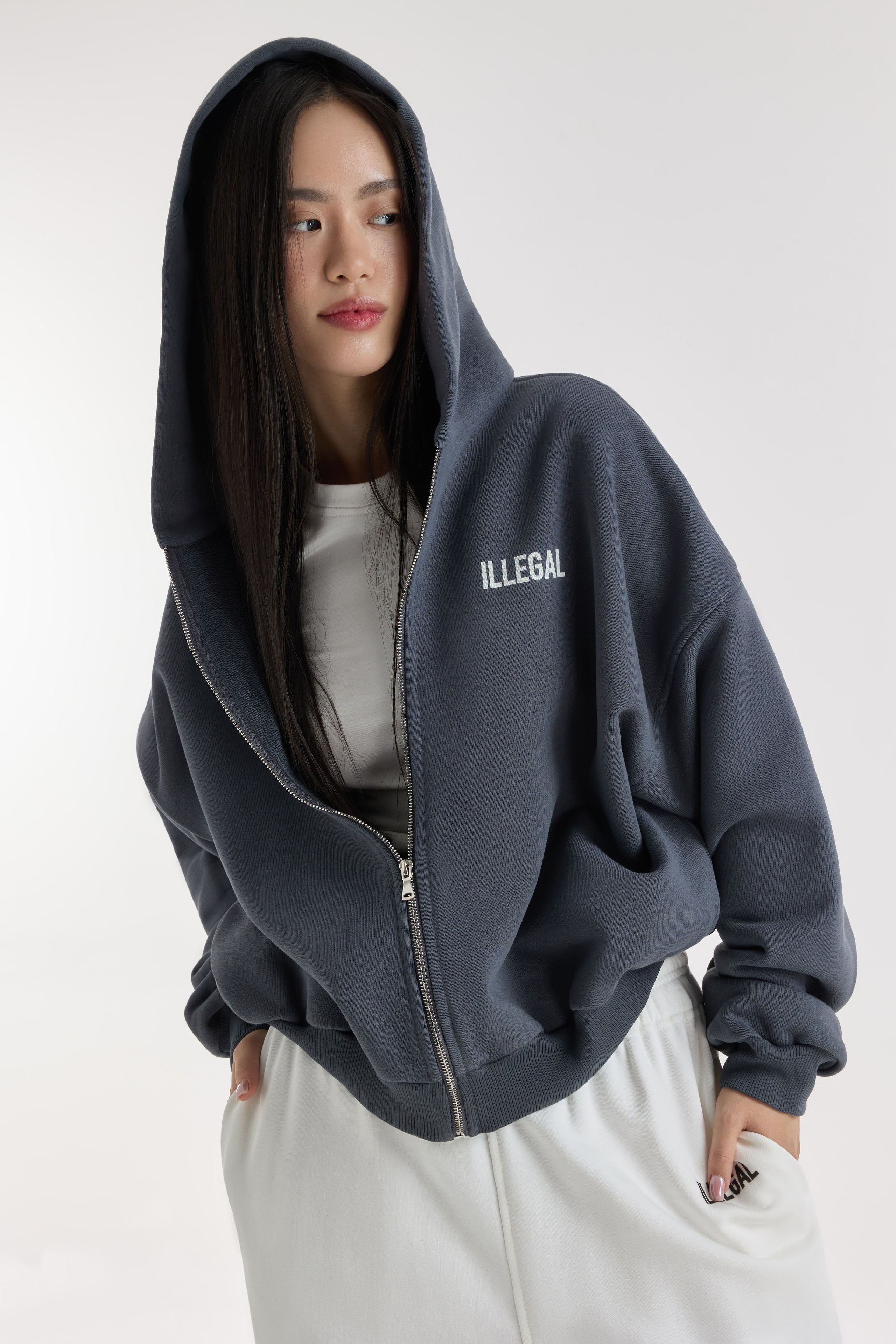 ILLEGAL. Главная