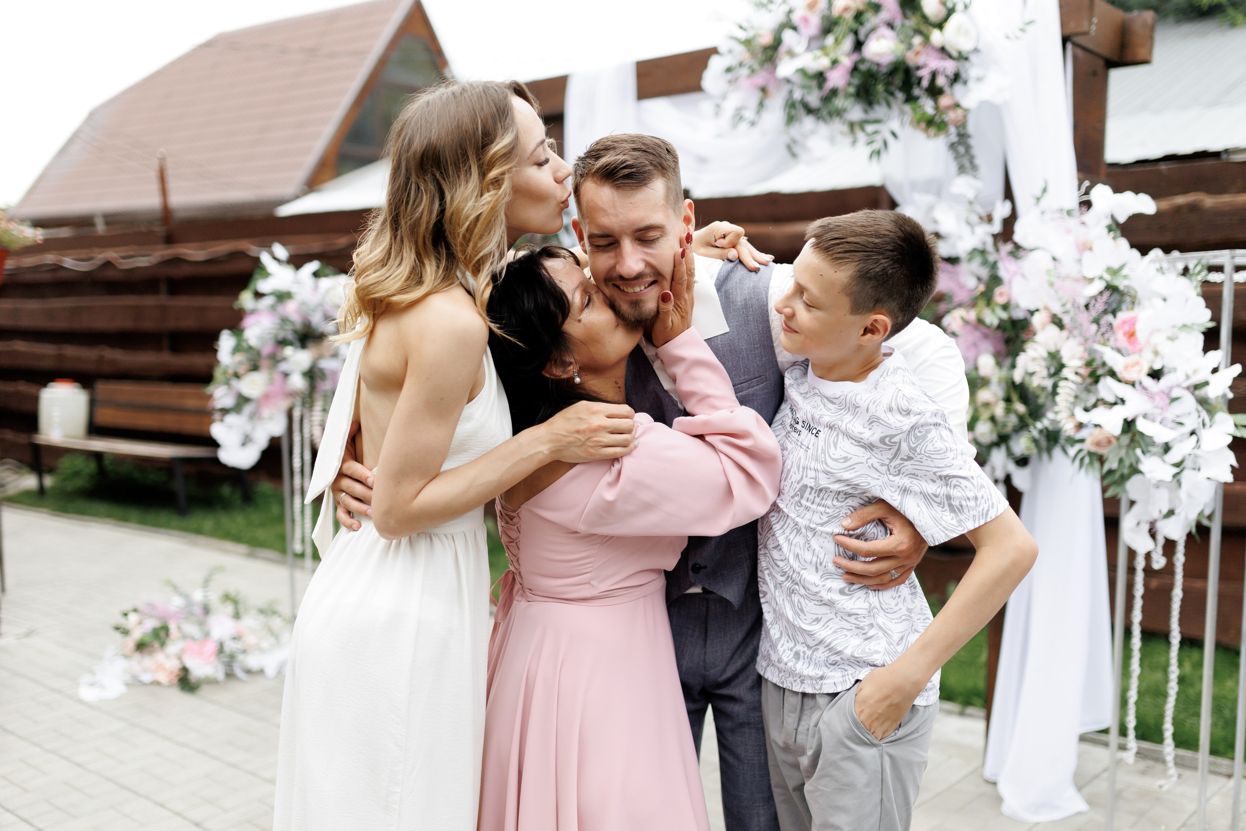 Татьяна и Илья. Щетинина Наталья свадебный фотограф Барнаул