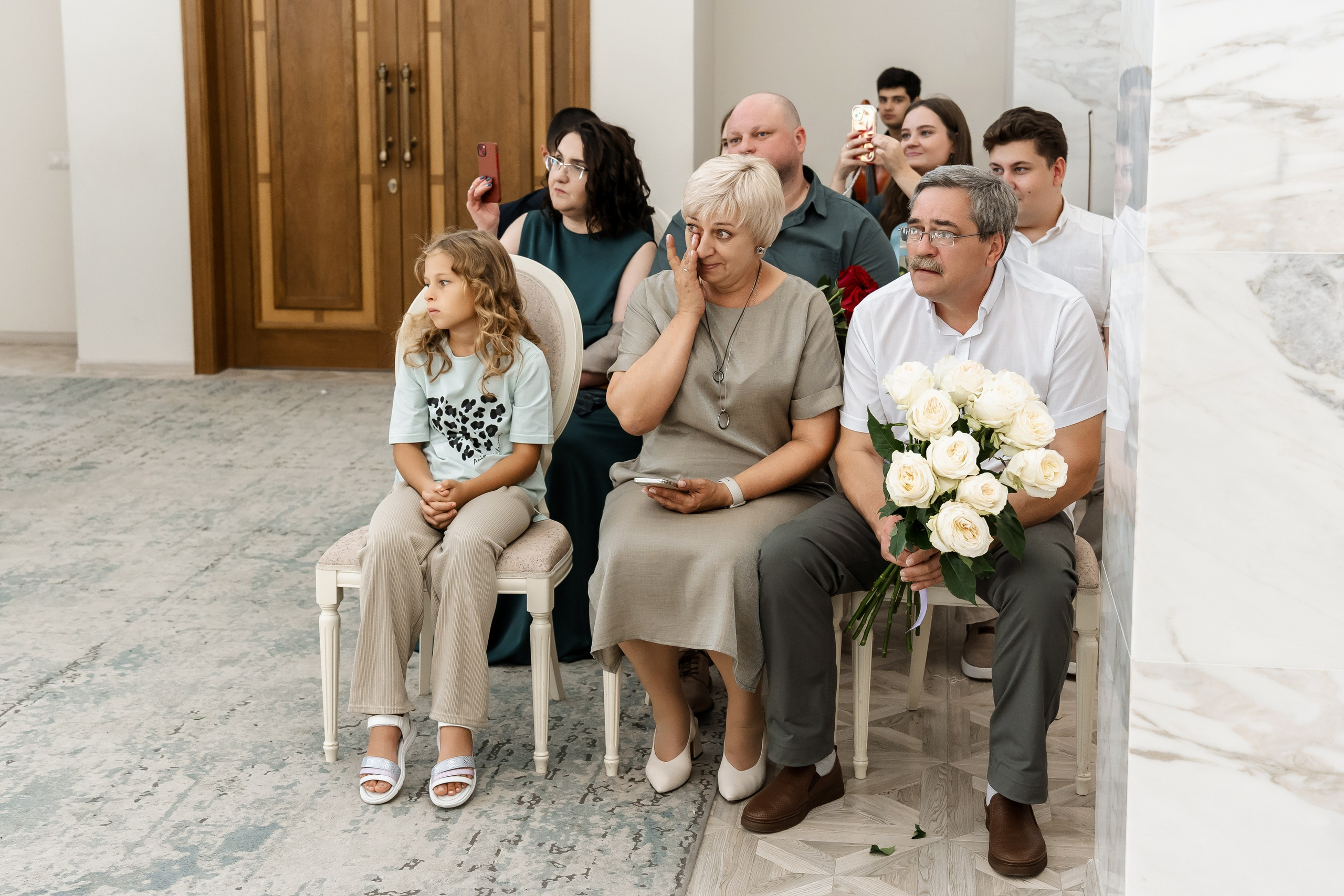 Алина и Игорь | 22.08.2024 (из анонса). Свадебный фотограф в Москве Яна Деньгина