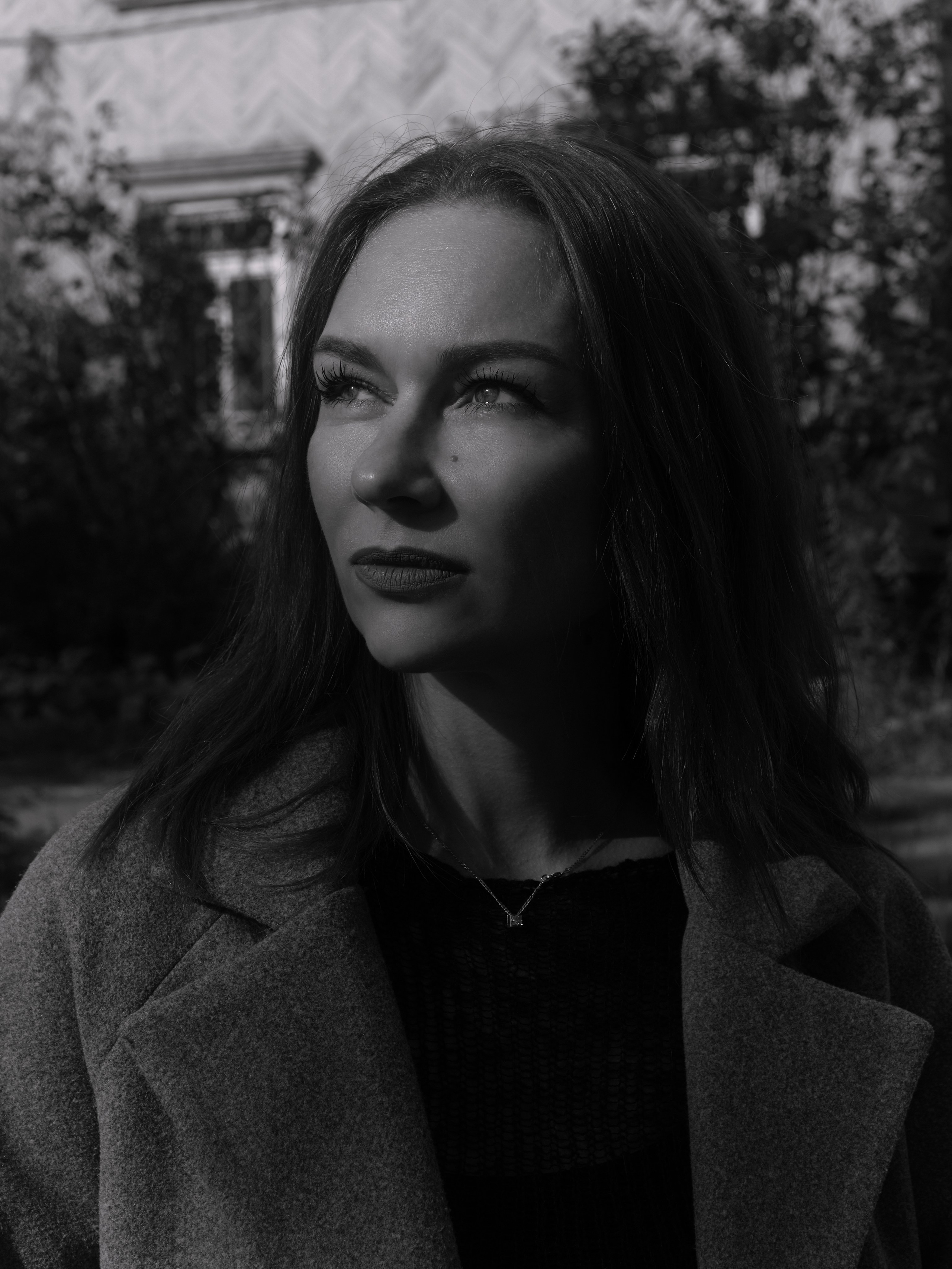 Настя. Главная