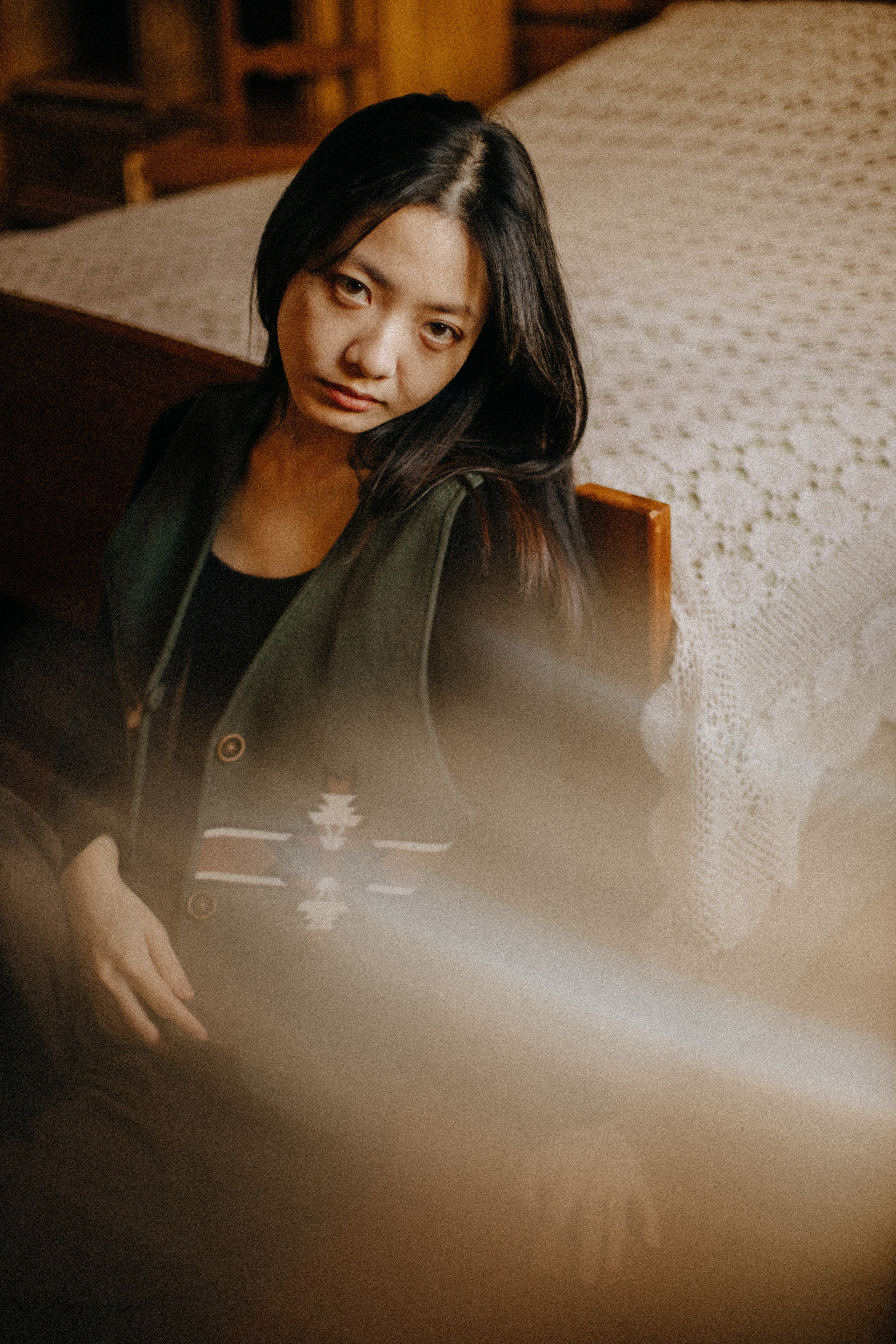 Xinyi. Alex Vasina Photographer